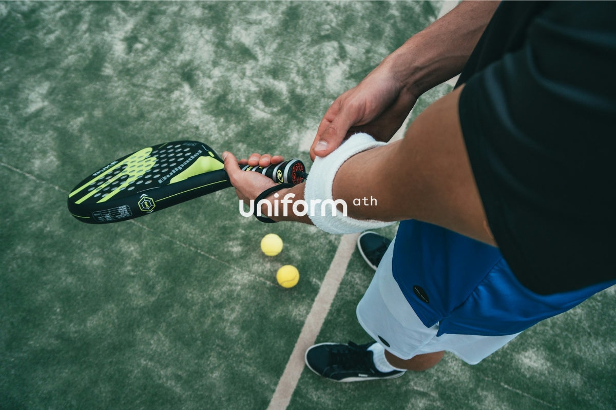 Padel Oynarken Ne Giyilir? Eksiksiz Kıyafet Rehberi