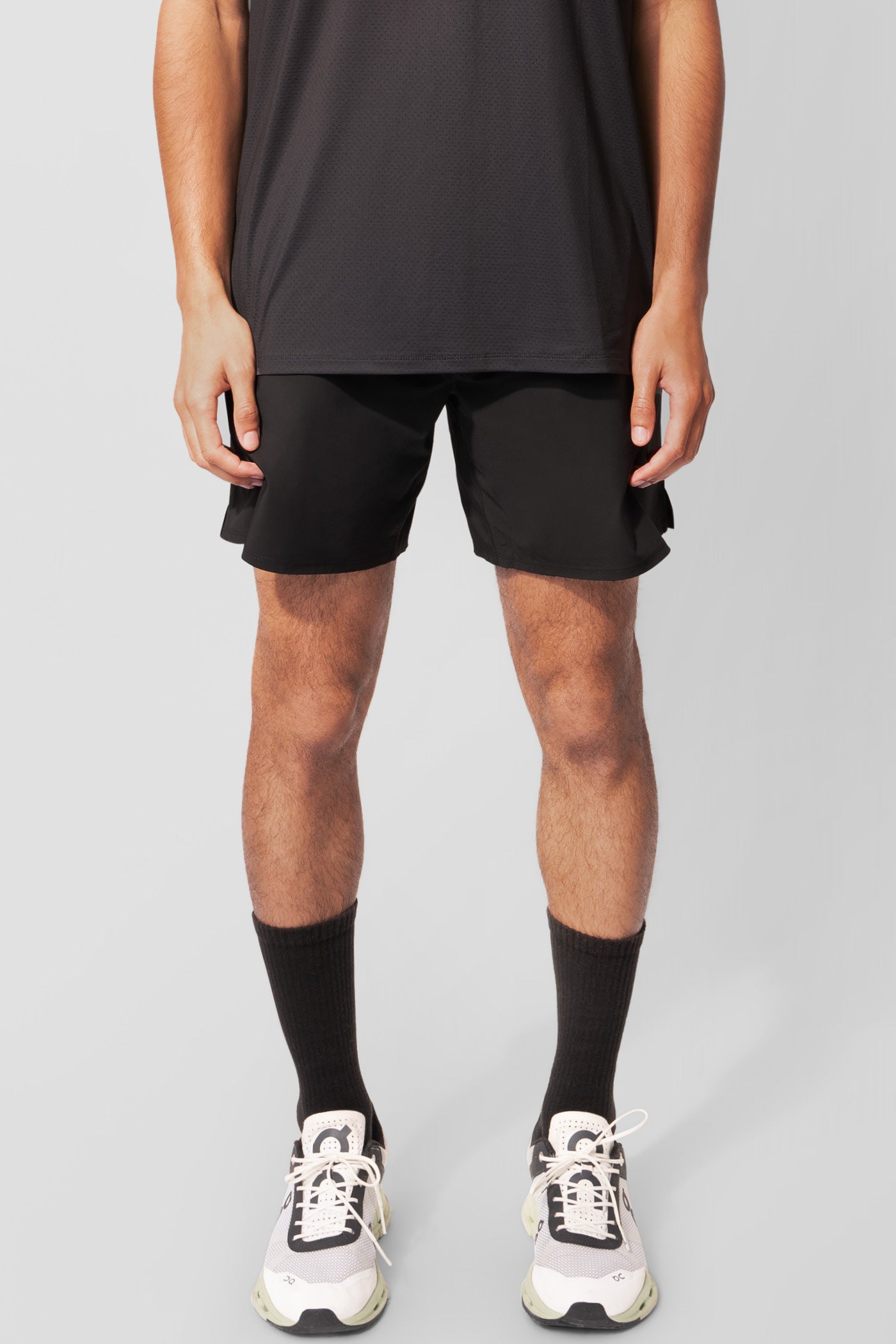 All-around Shorts - Erkek