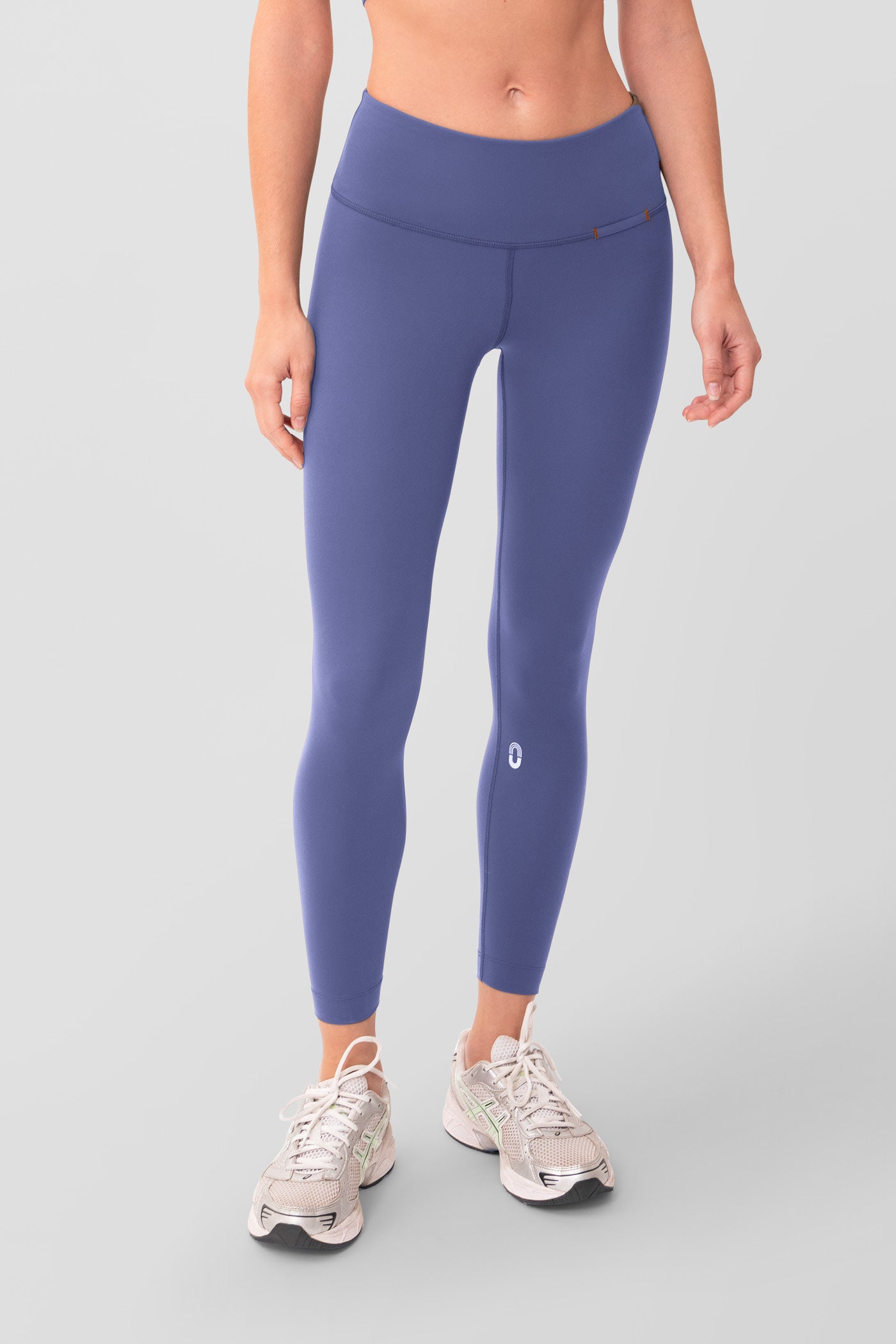 Training Legging 7/8 - Kadın