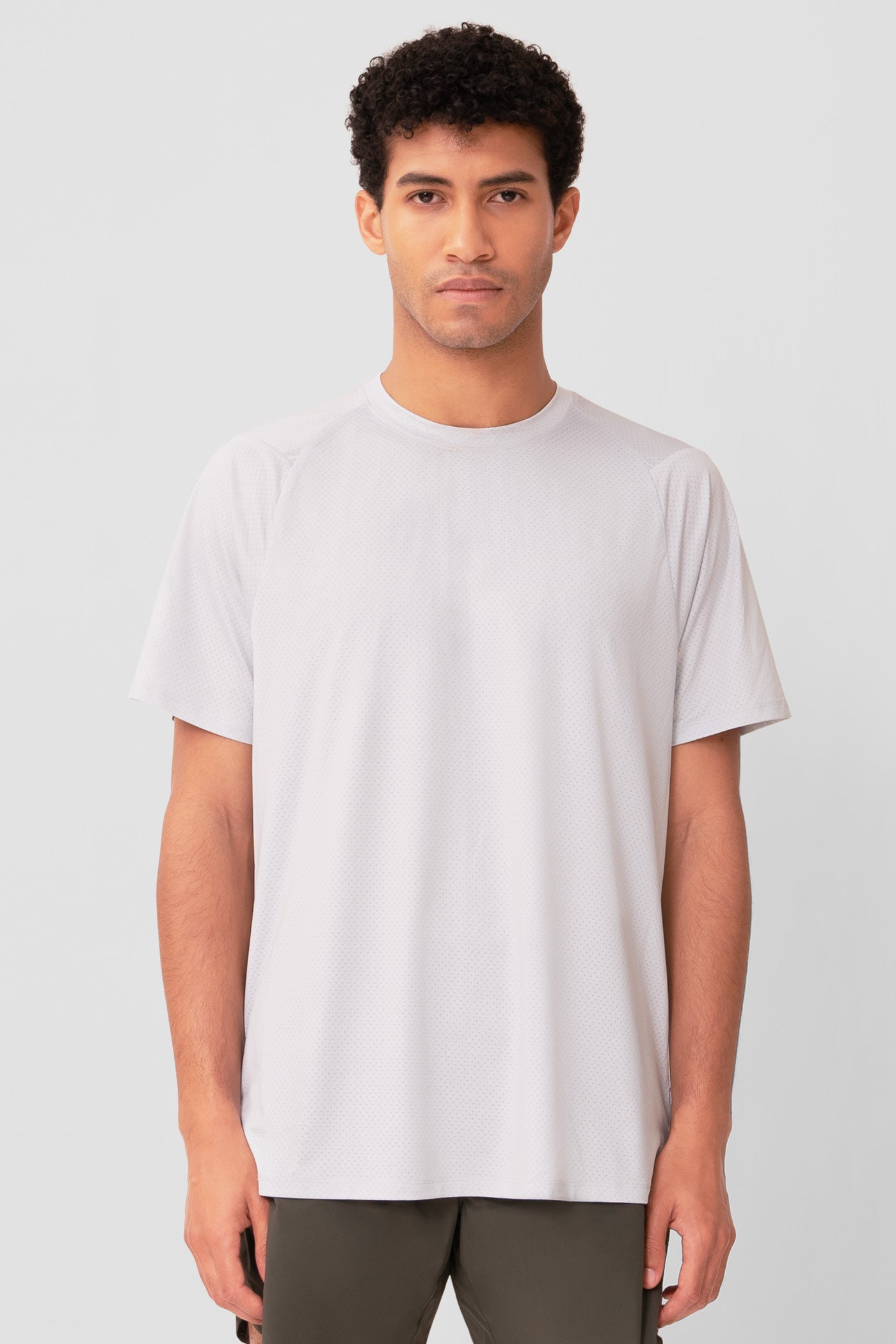 Training Shirt - Erkek