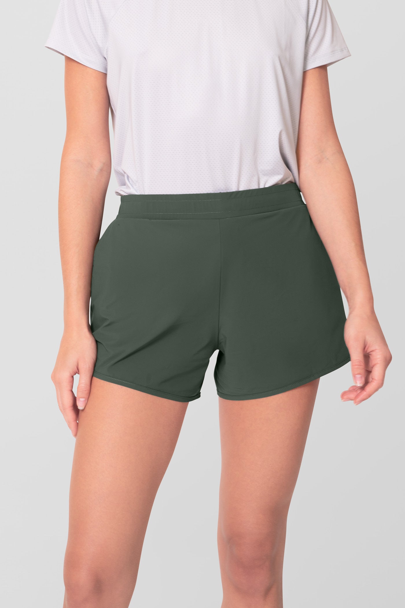 All-around Shorts - Kadın