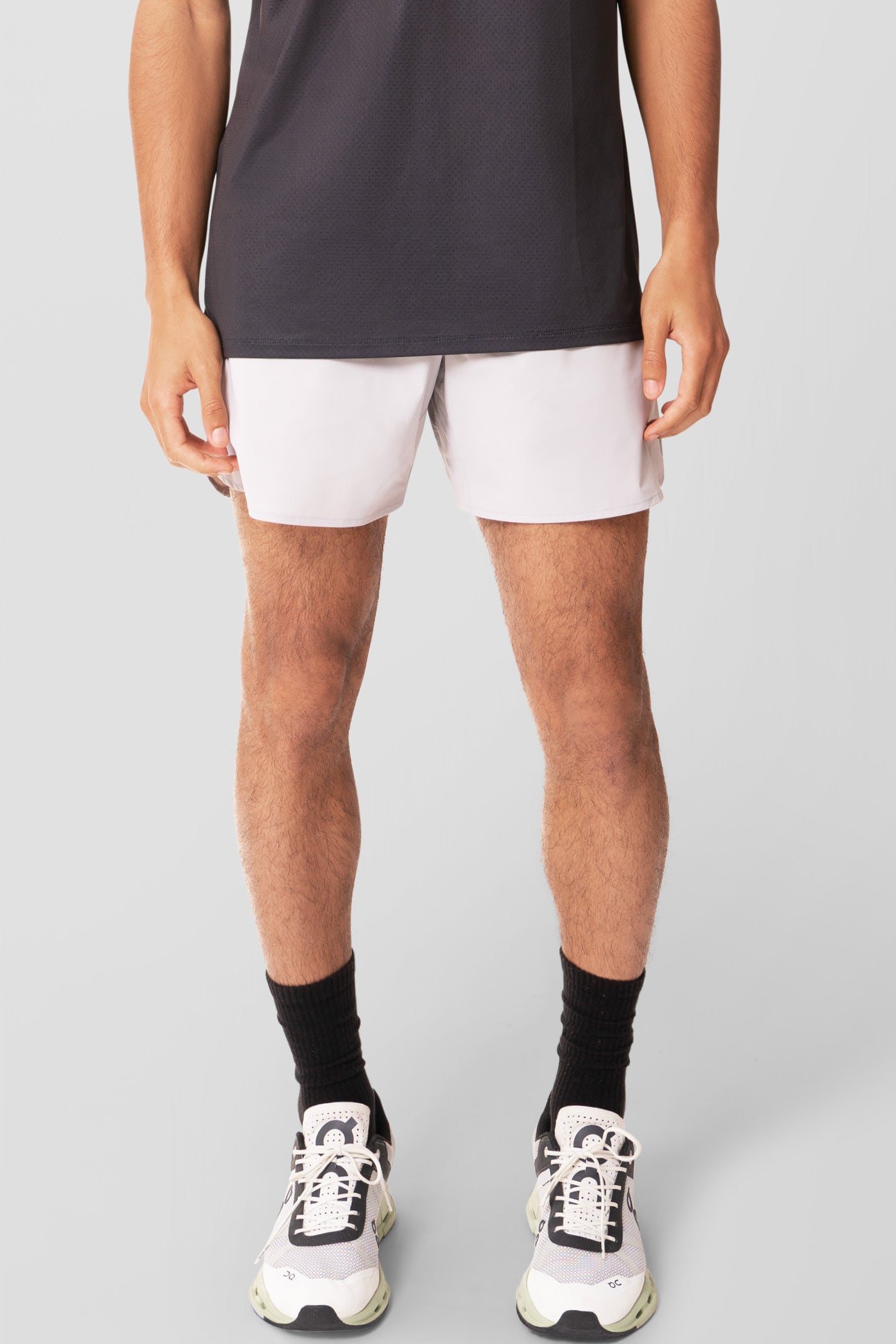 Training Shorts - Erkek