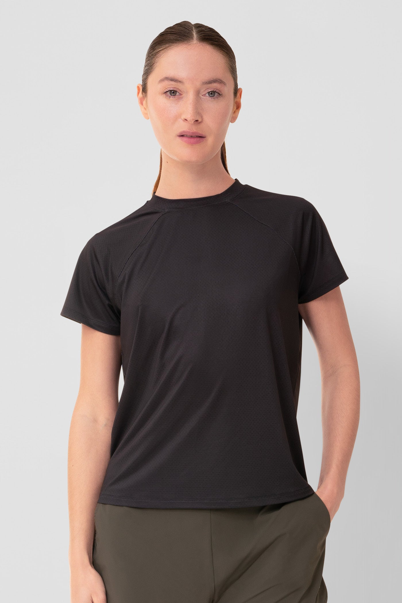 Training Shirt - Kadın