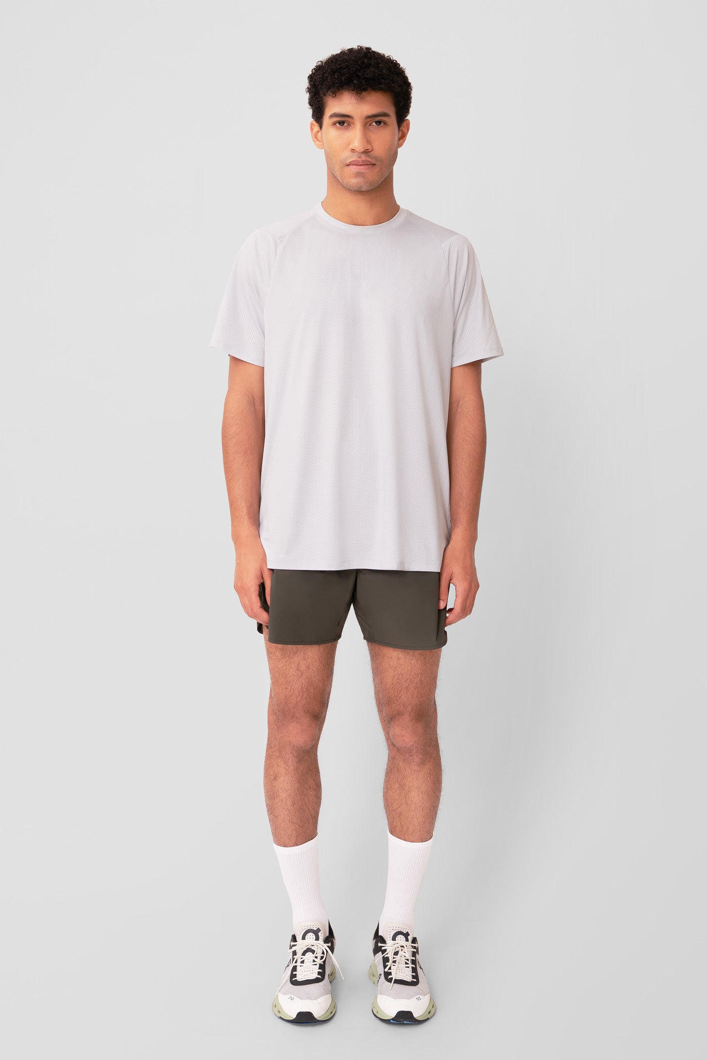 Training Shirt - Erkek