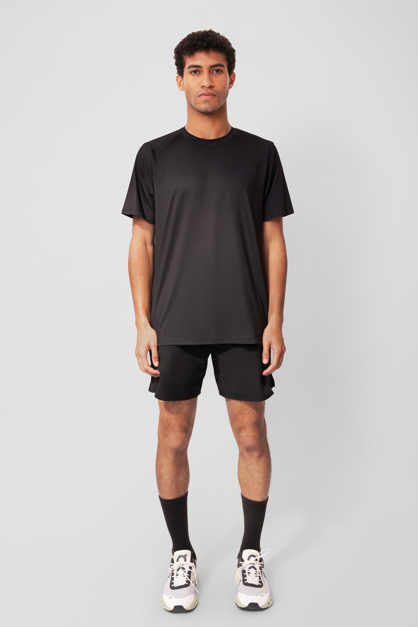 All-around Shorts - Erkek