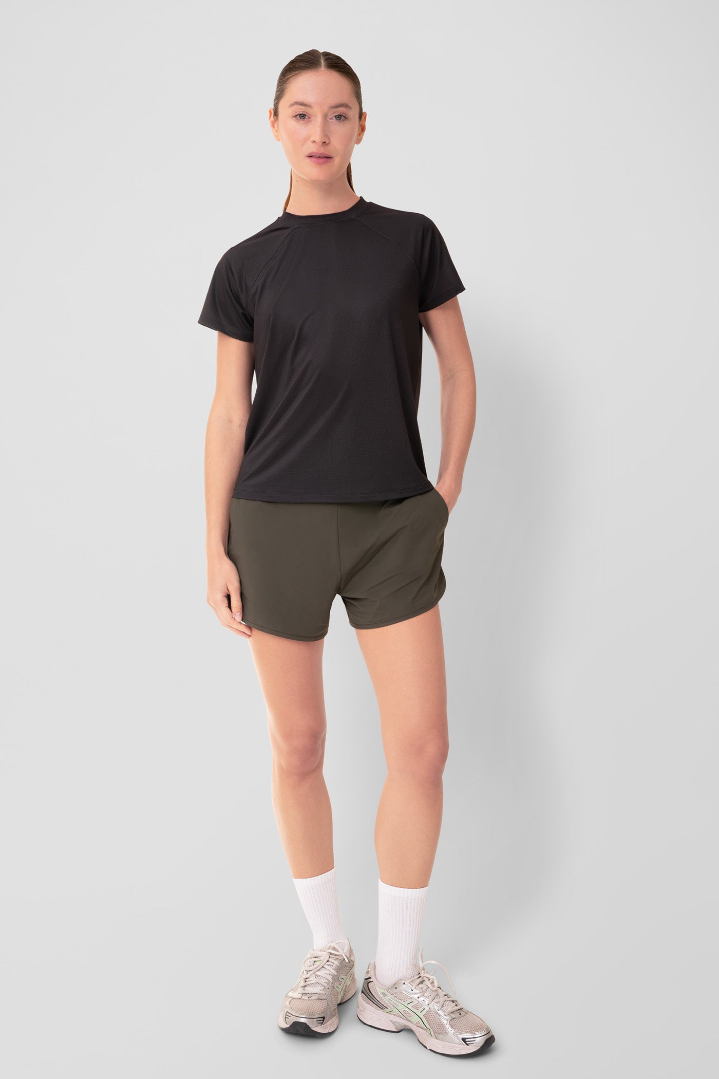 Training Shirt - Kadın