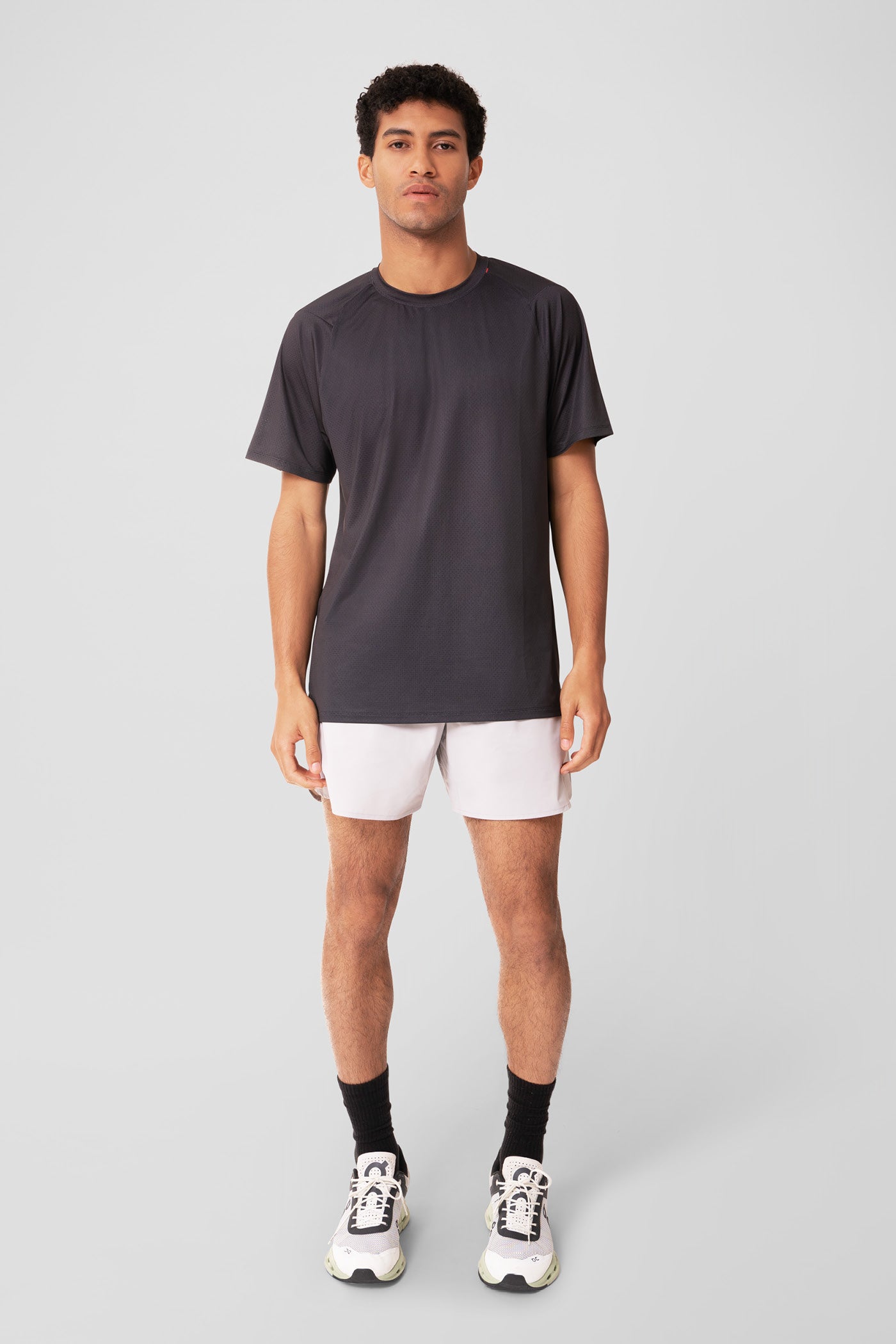 Training Shorts - Erkek