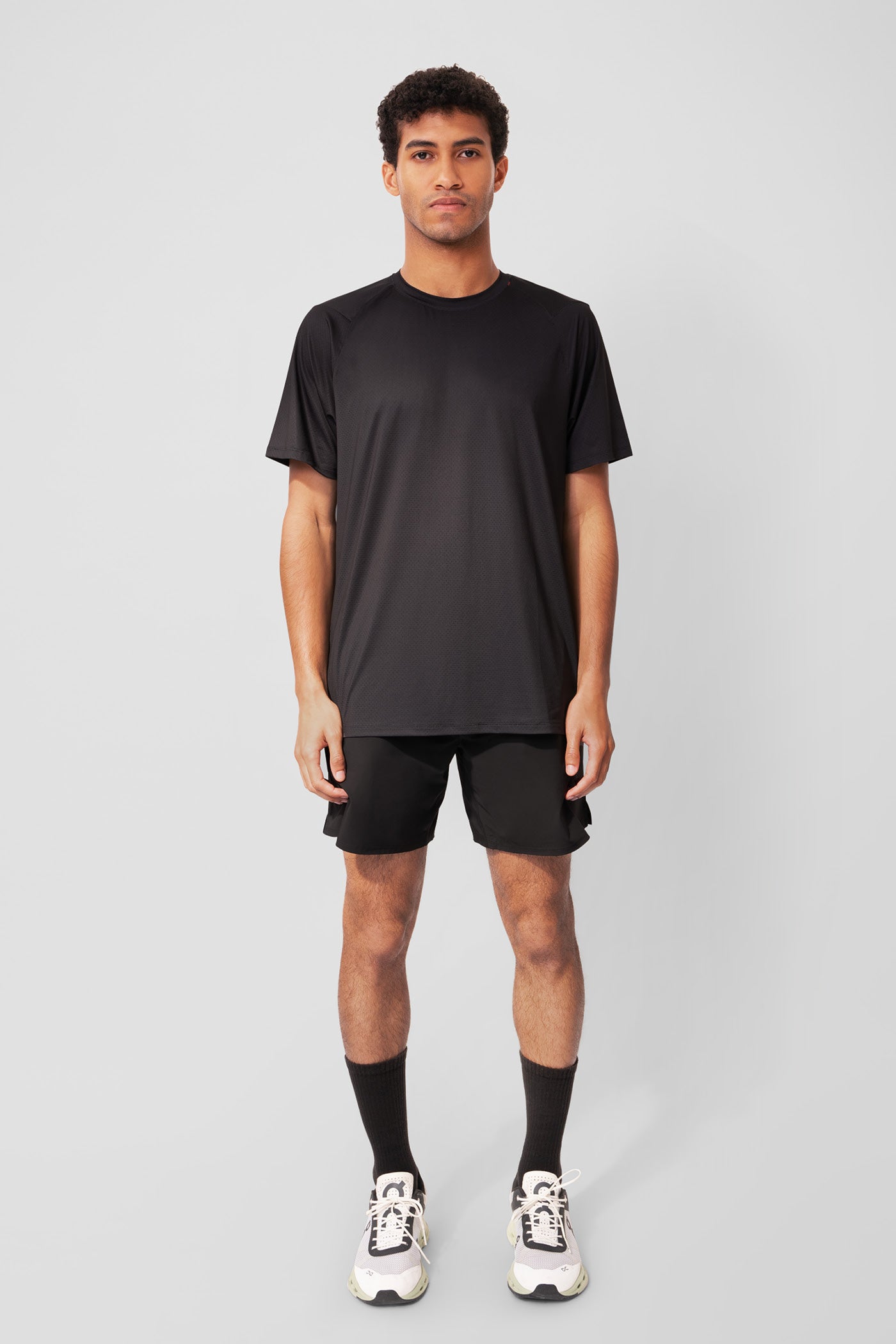 Training Shirt - Erkek