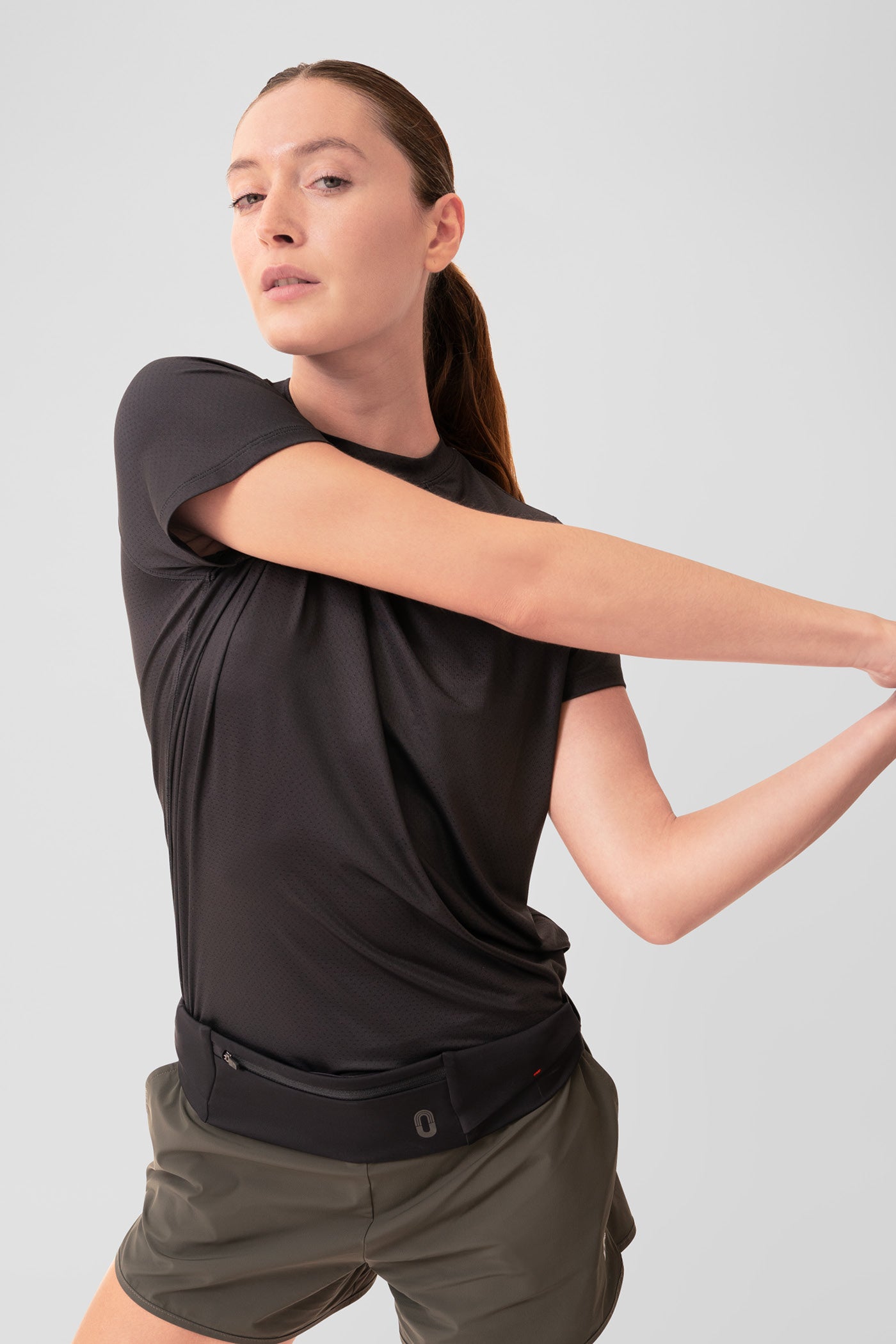 Training Shirt - Kadın