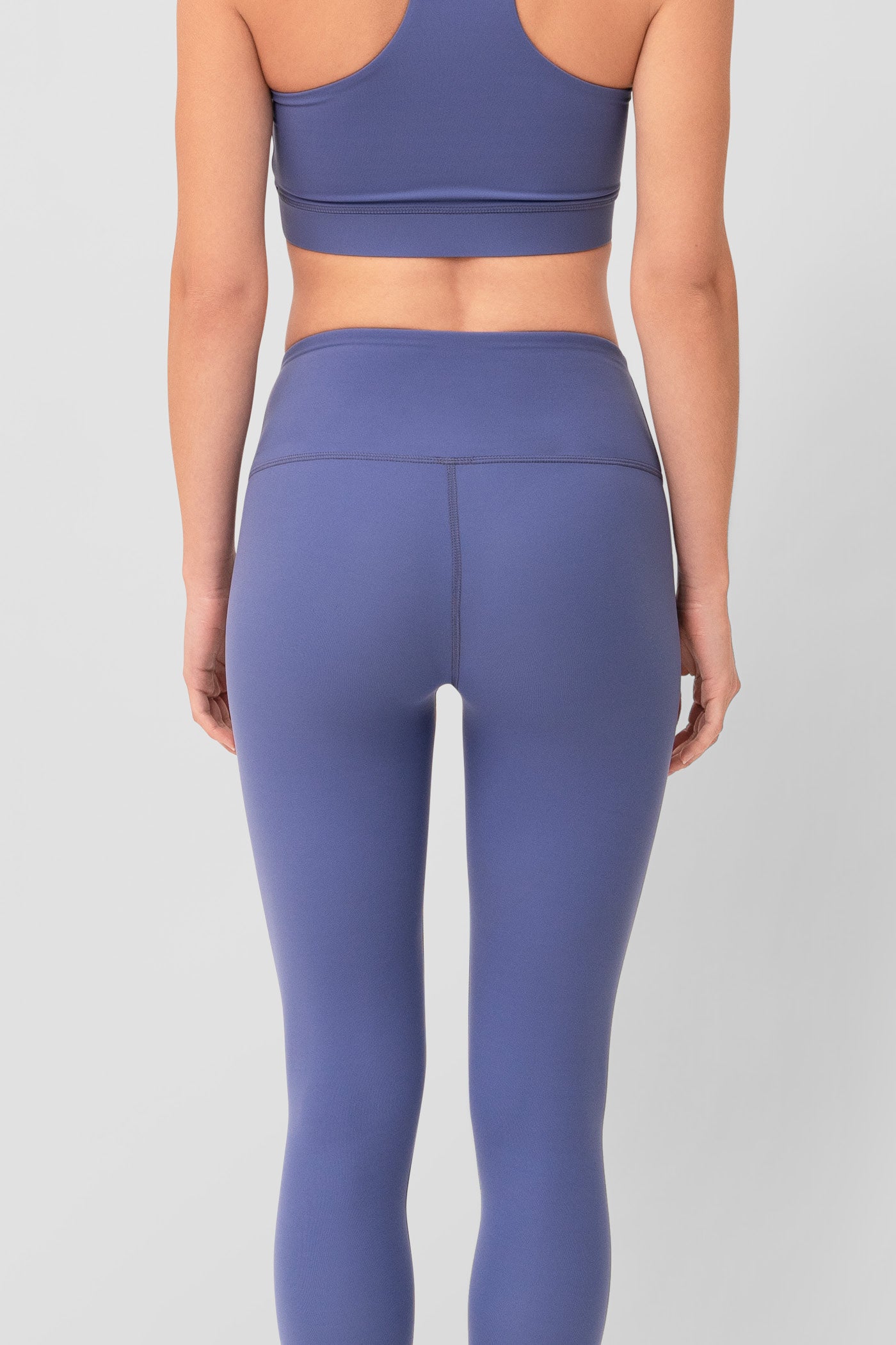 Training Legging 7/8 - Kadın