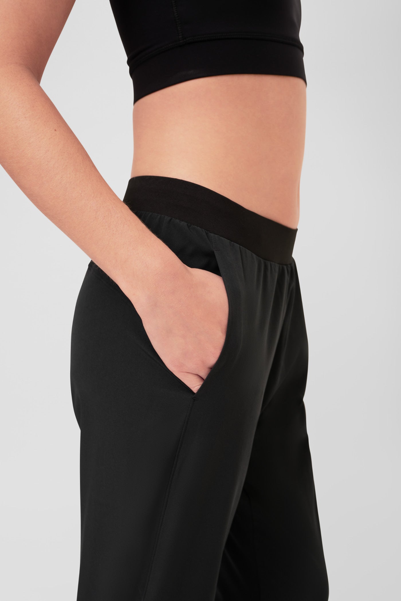 All-around Jogger - Kadın