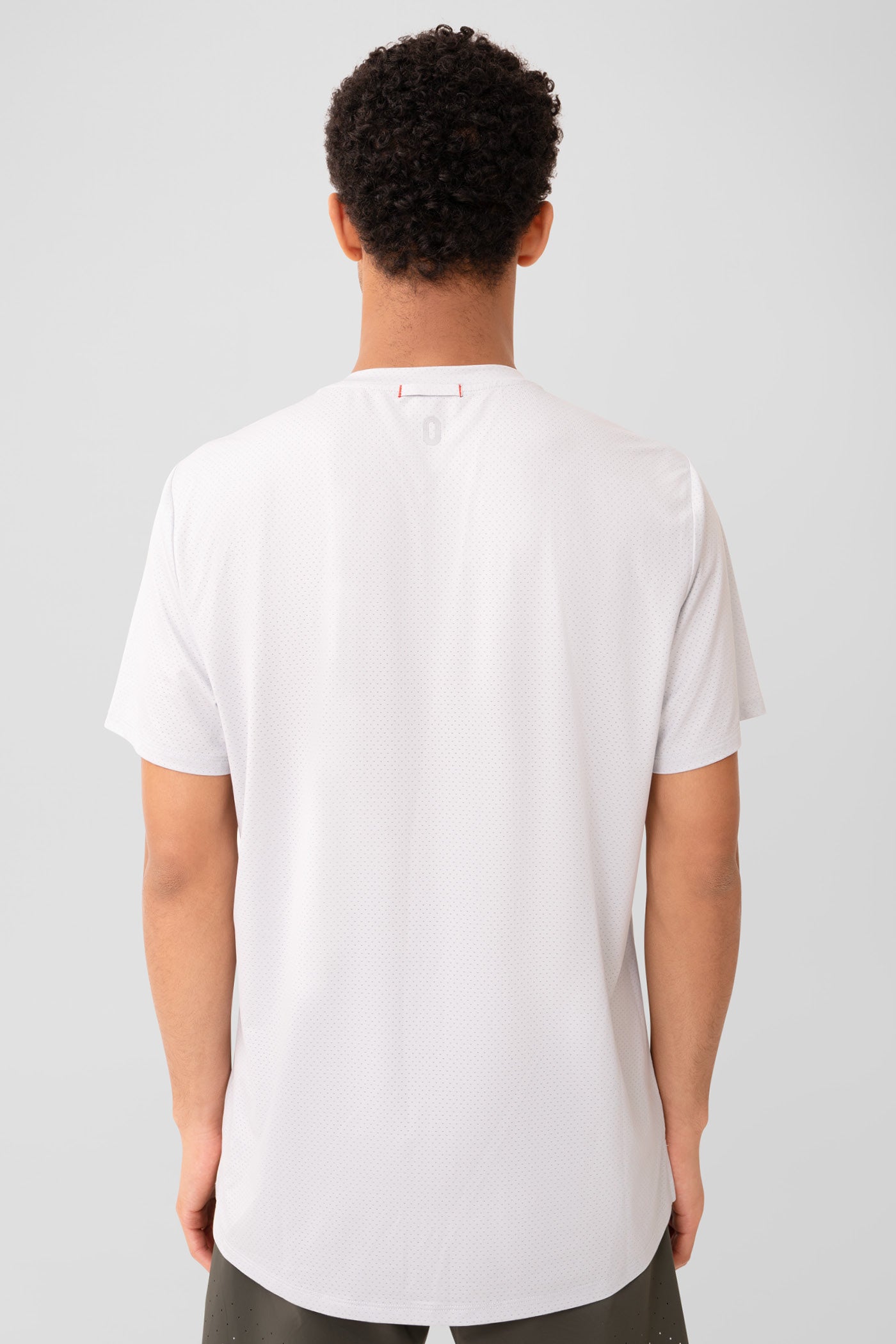 Training Shirt - Erkek