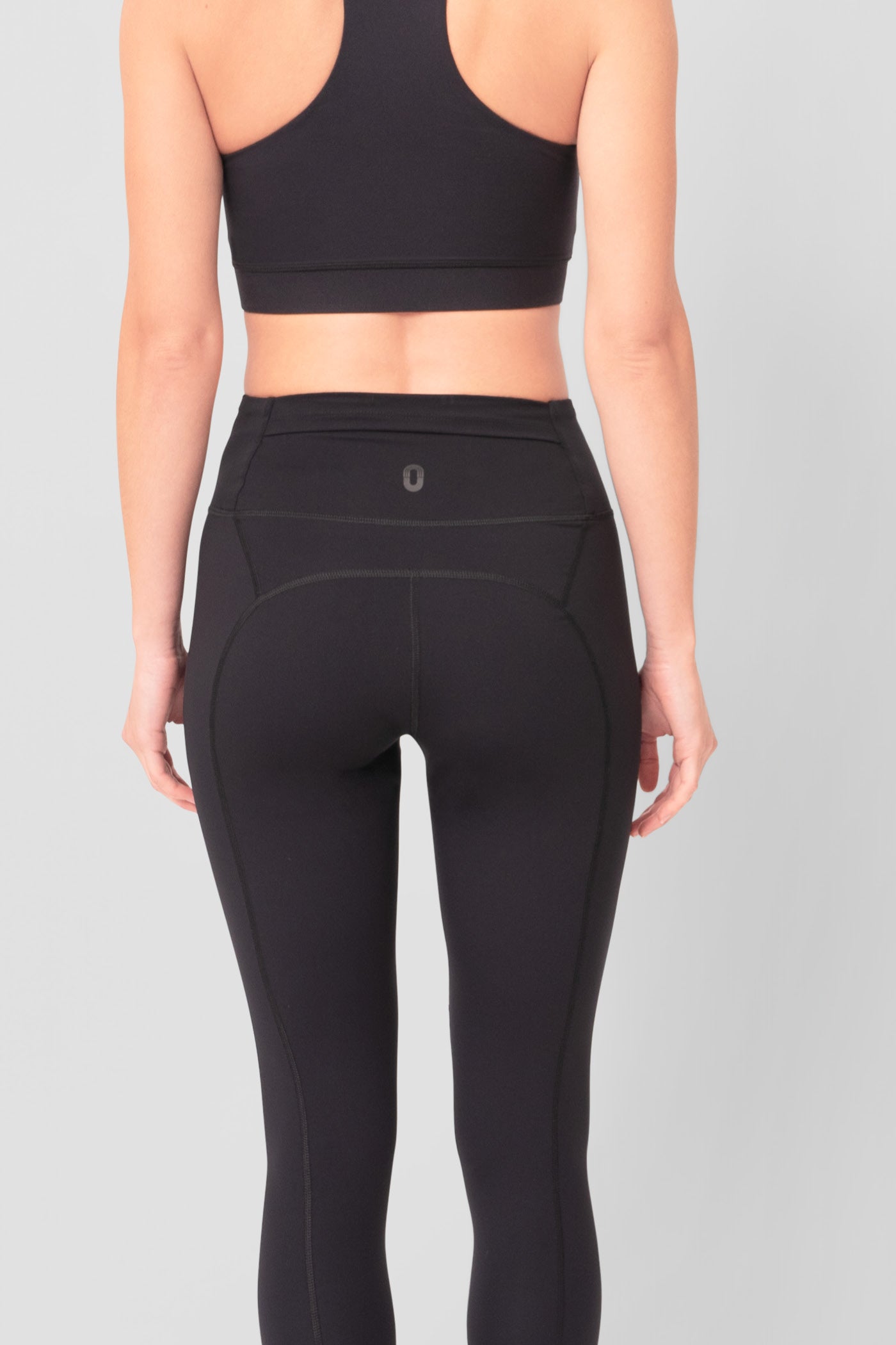 All-around Legging 7/8 - Kadın