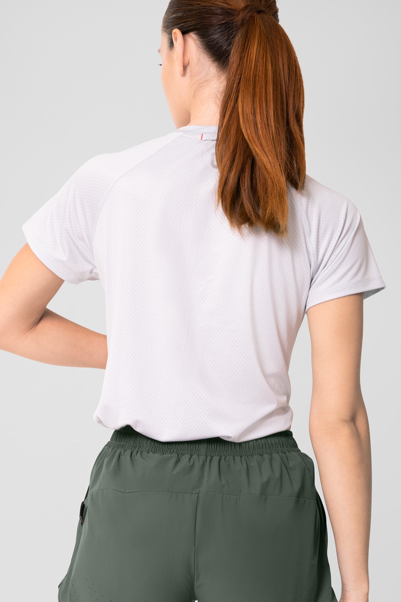 Training Shirt - Kadın