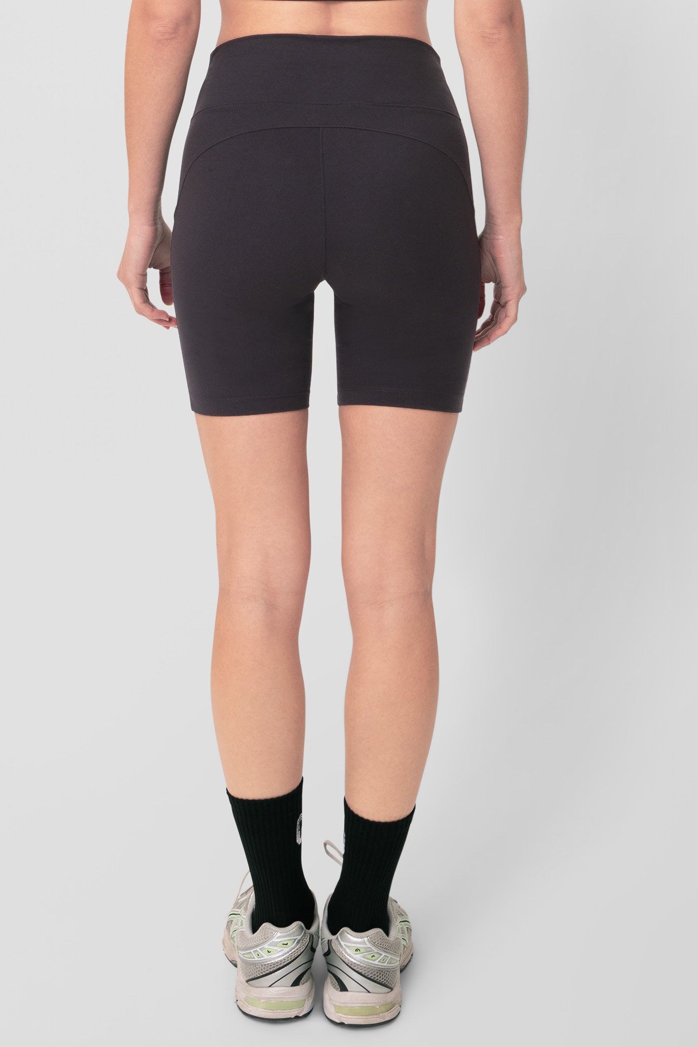 Training Legging 1/2 - Kadın