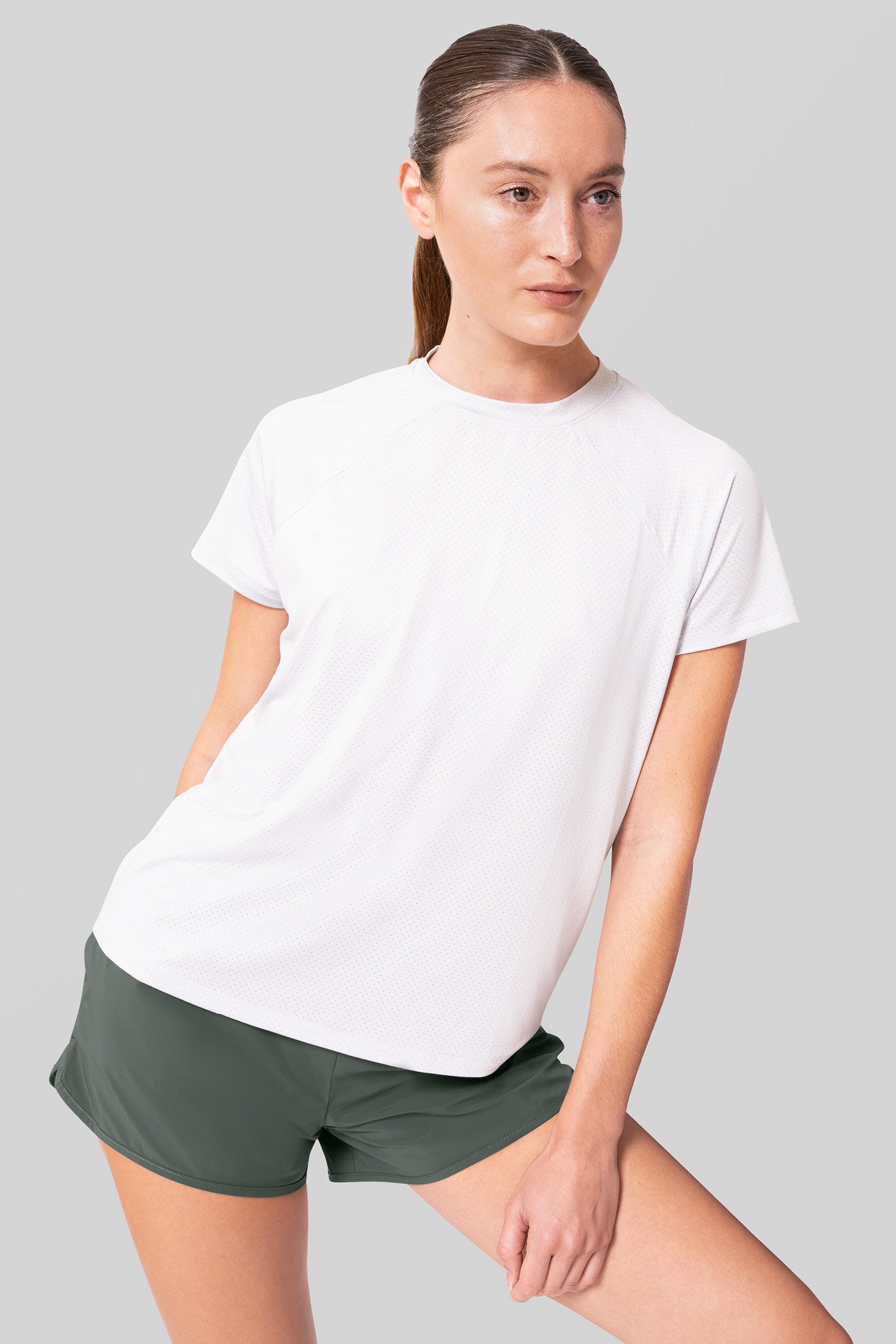 Training Shirt - Kadın