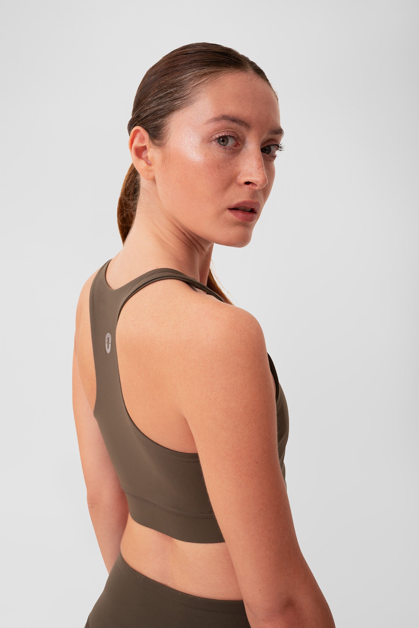 Training Bra - Kadın