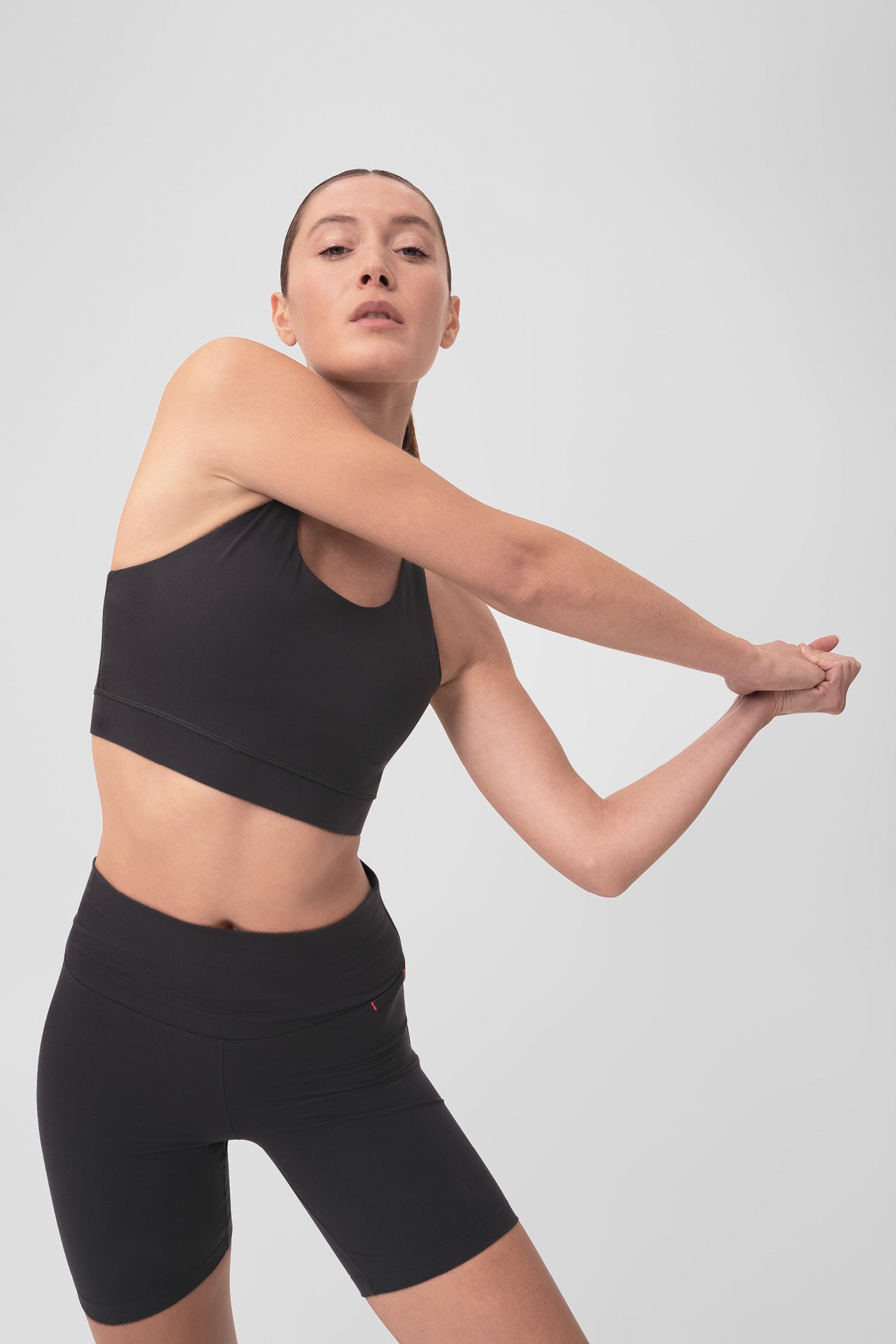 Training Legging 1/2 - Kadın