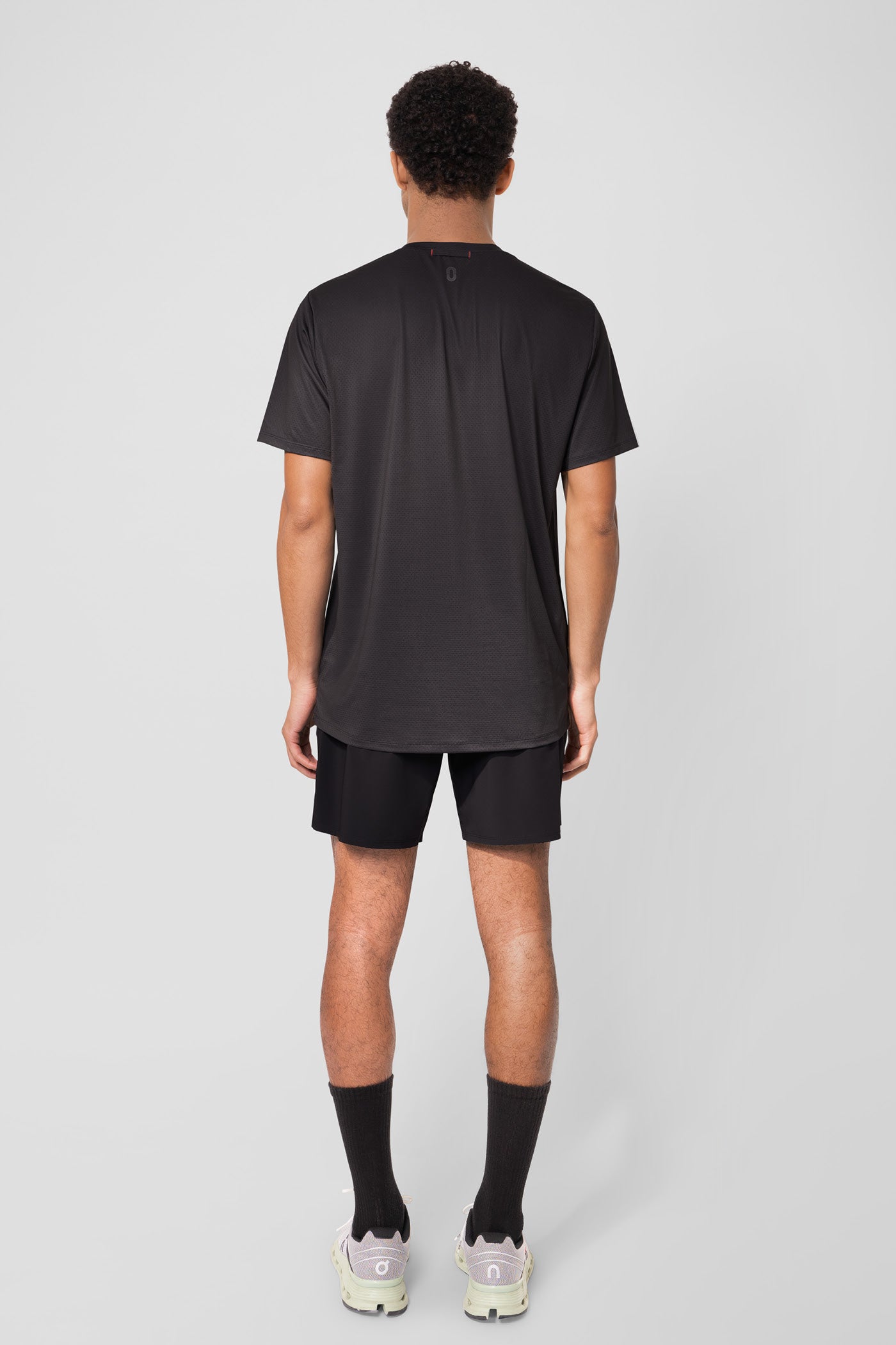 Training Shirt - Erkek