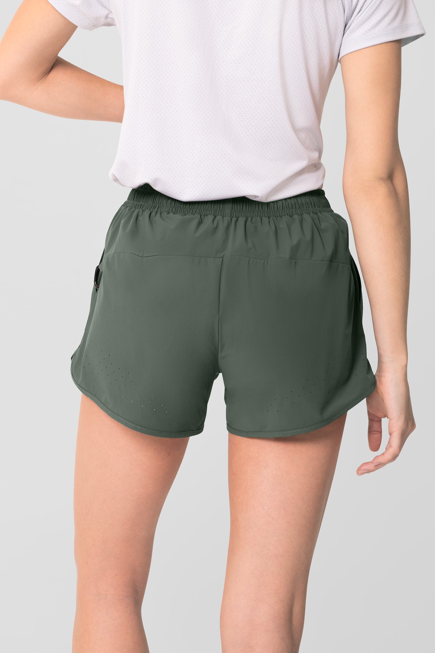All Around Shorts - Kadın