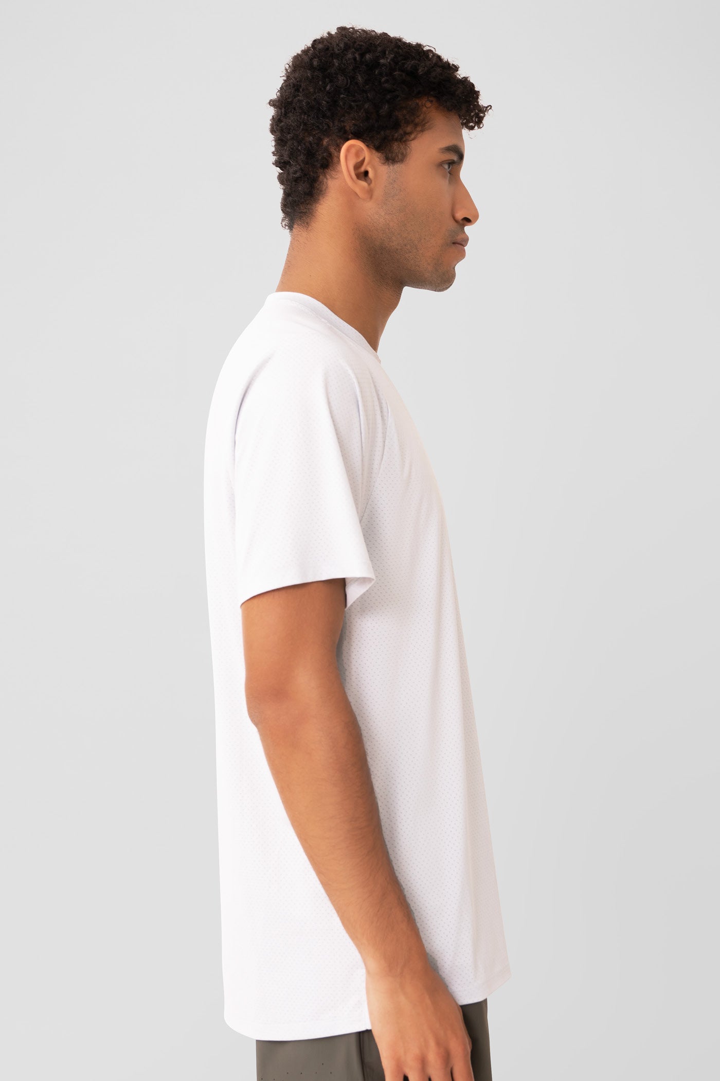 Training Shirt - Erkek