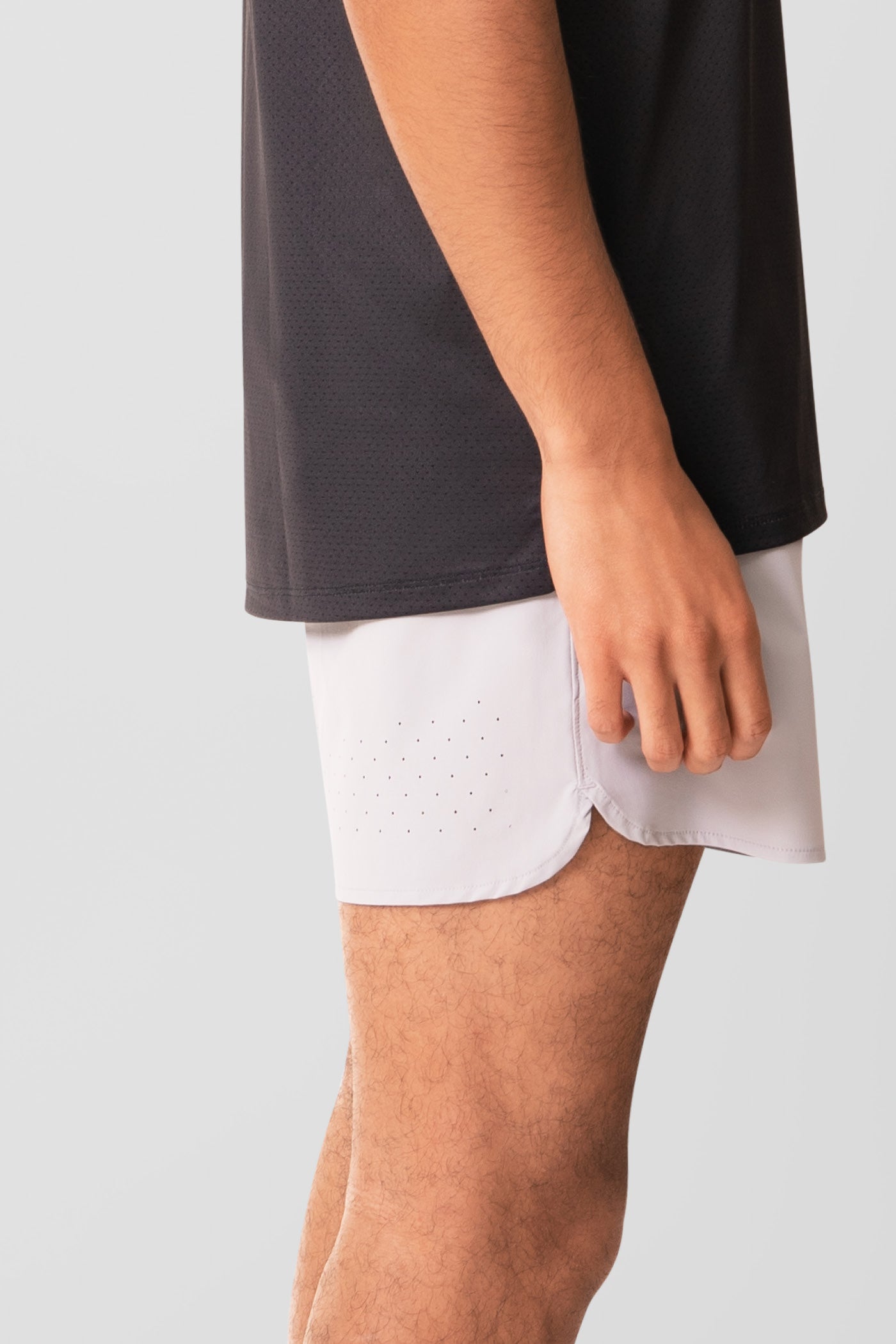Training Shorts - Erkek