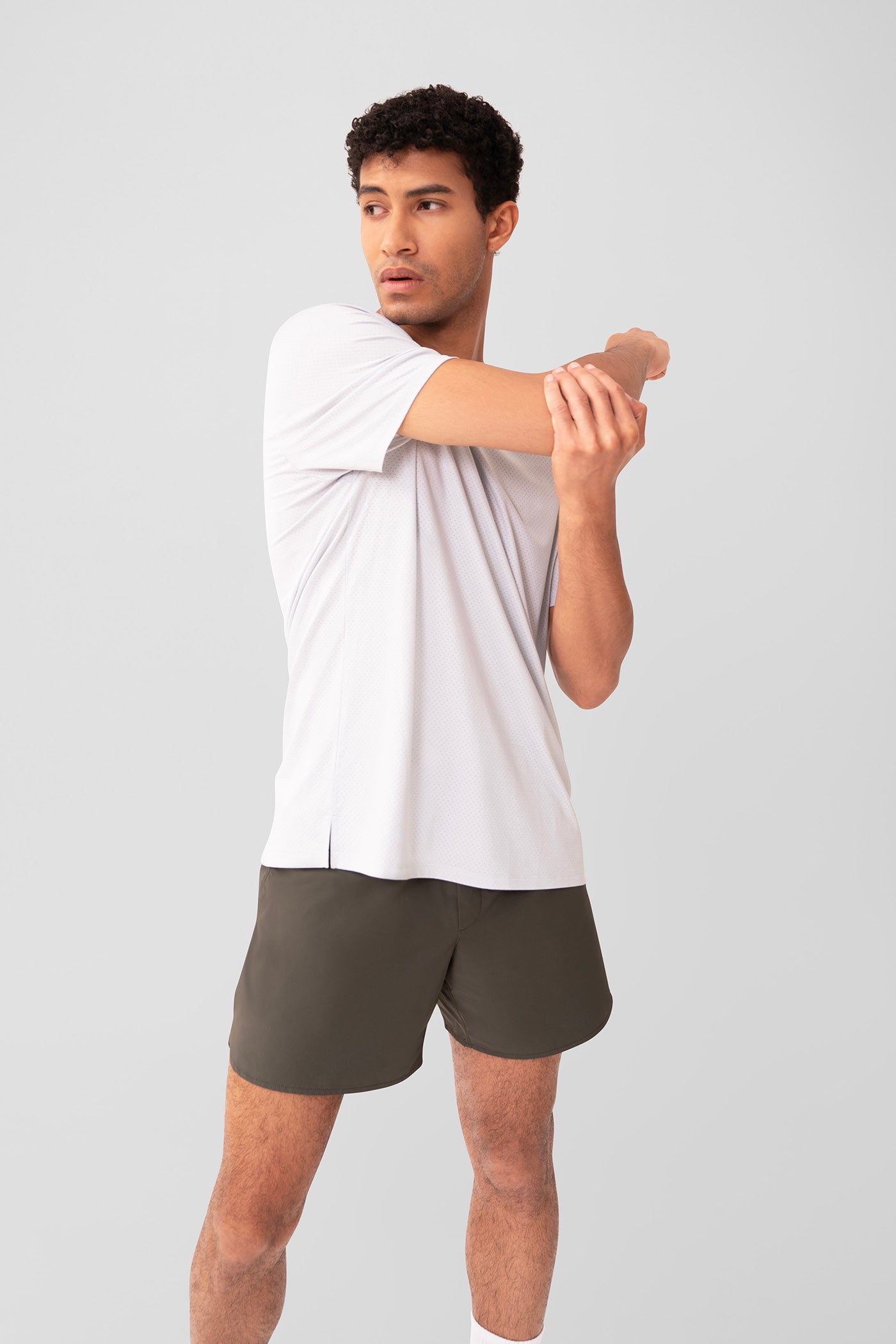 Training Shirt - Erkek