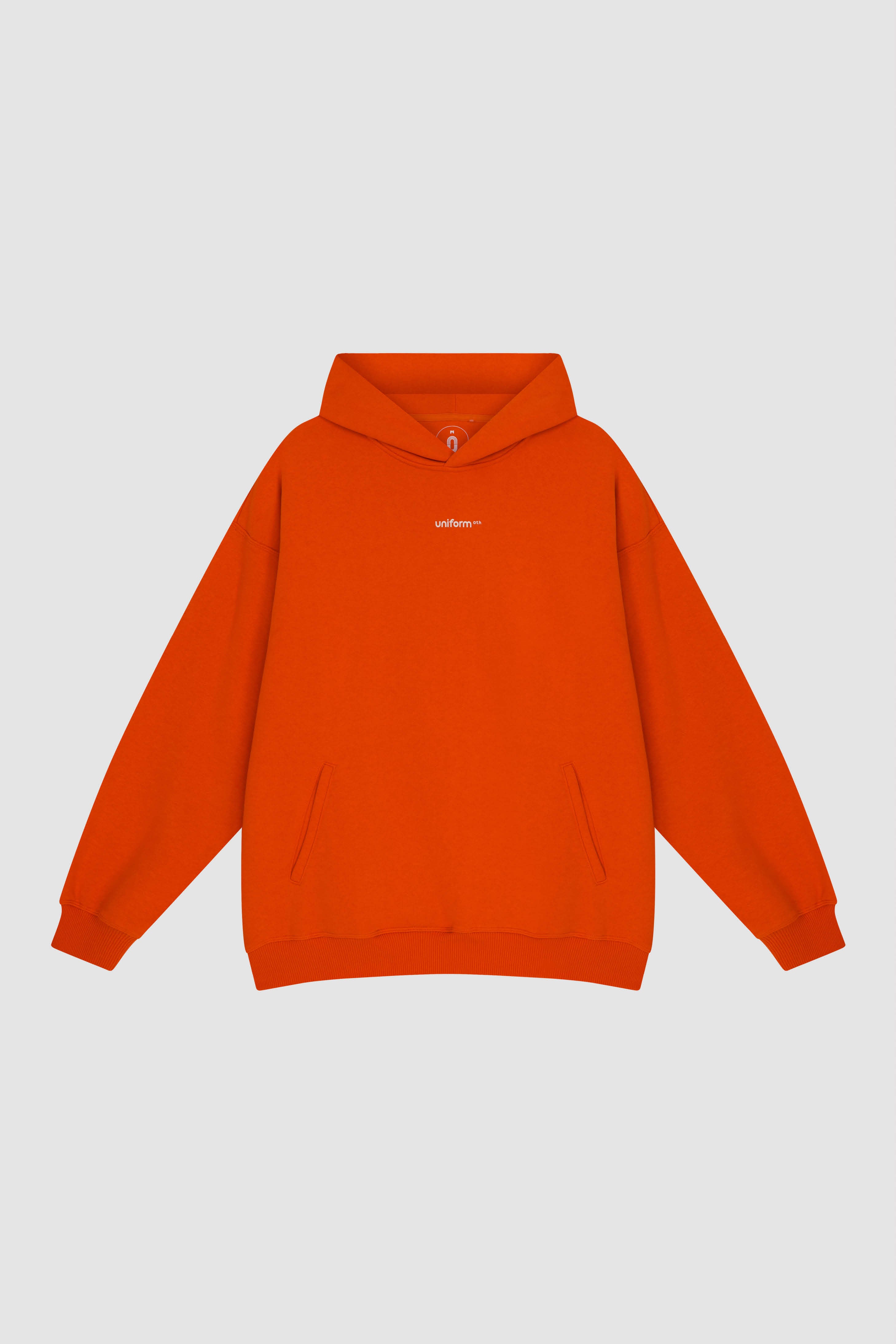 Off Track Hoodie - Unisex