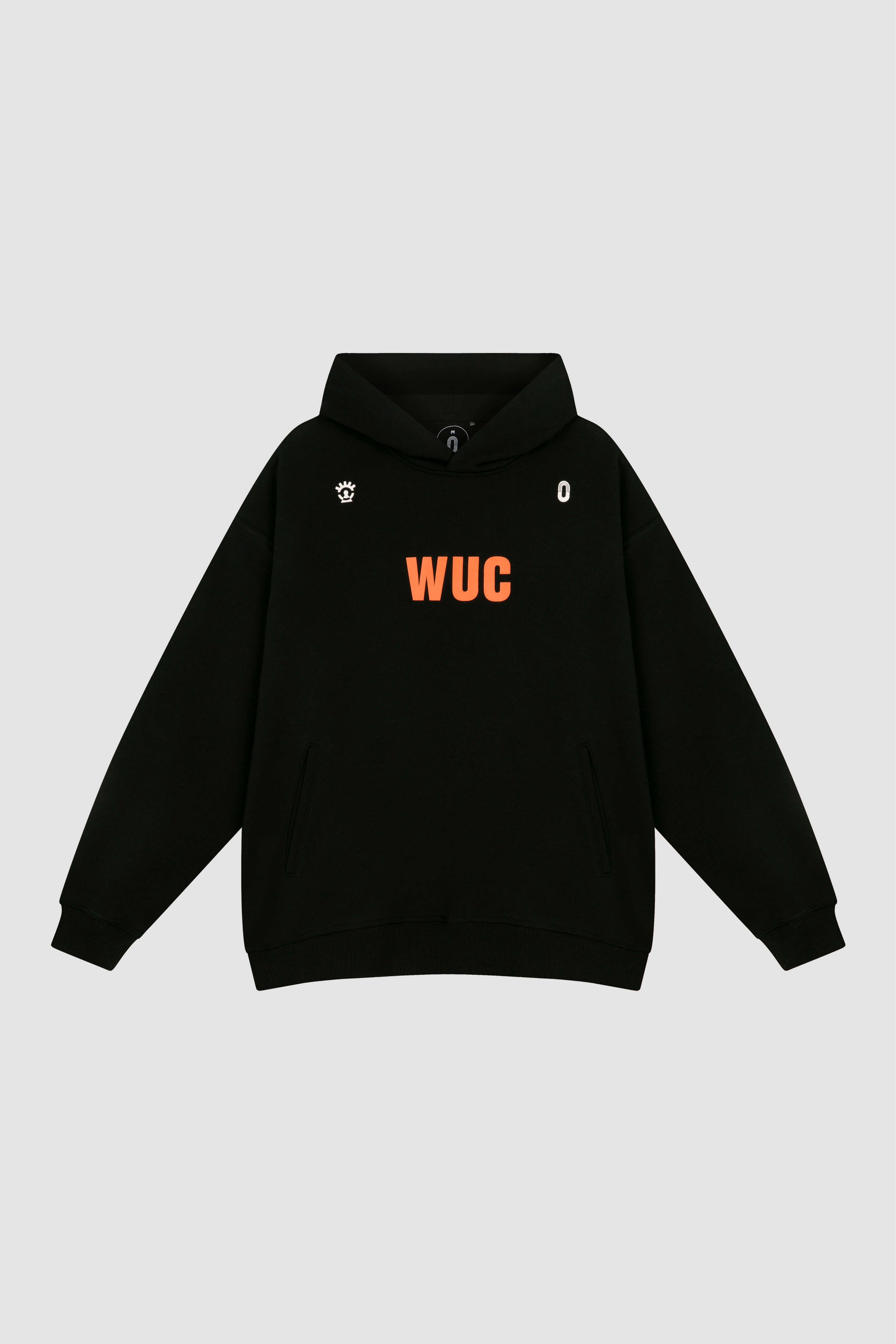 Wake Up Call Hoodie - Unisex