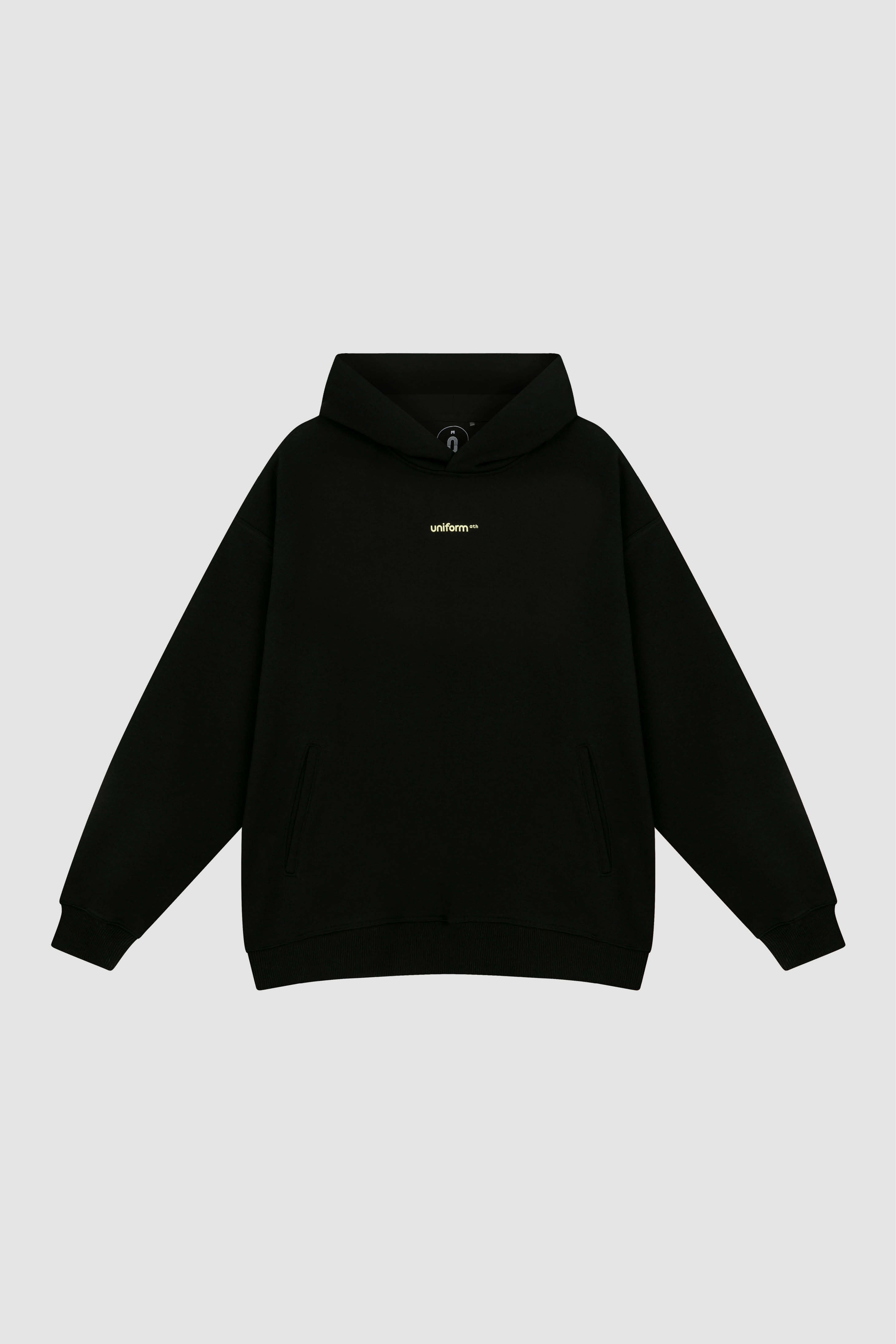 Off Track Hoodie - Unisex