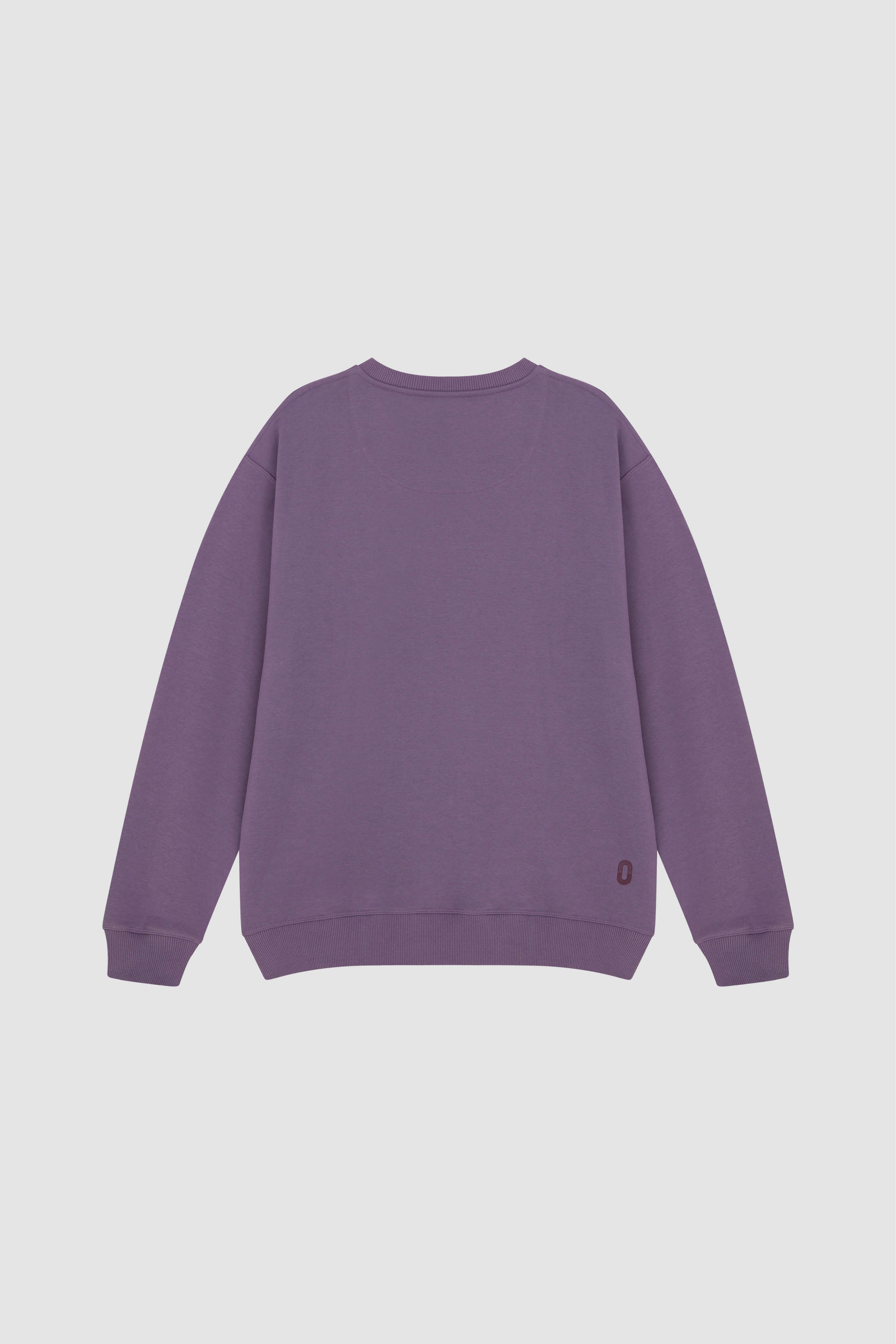 Off Track Sweatshirt - Unisex