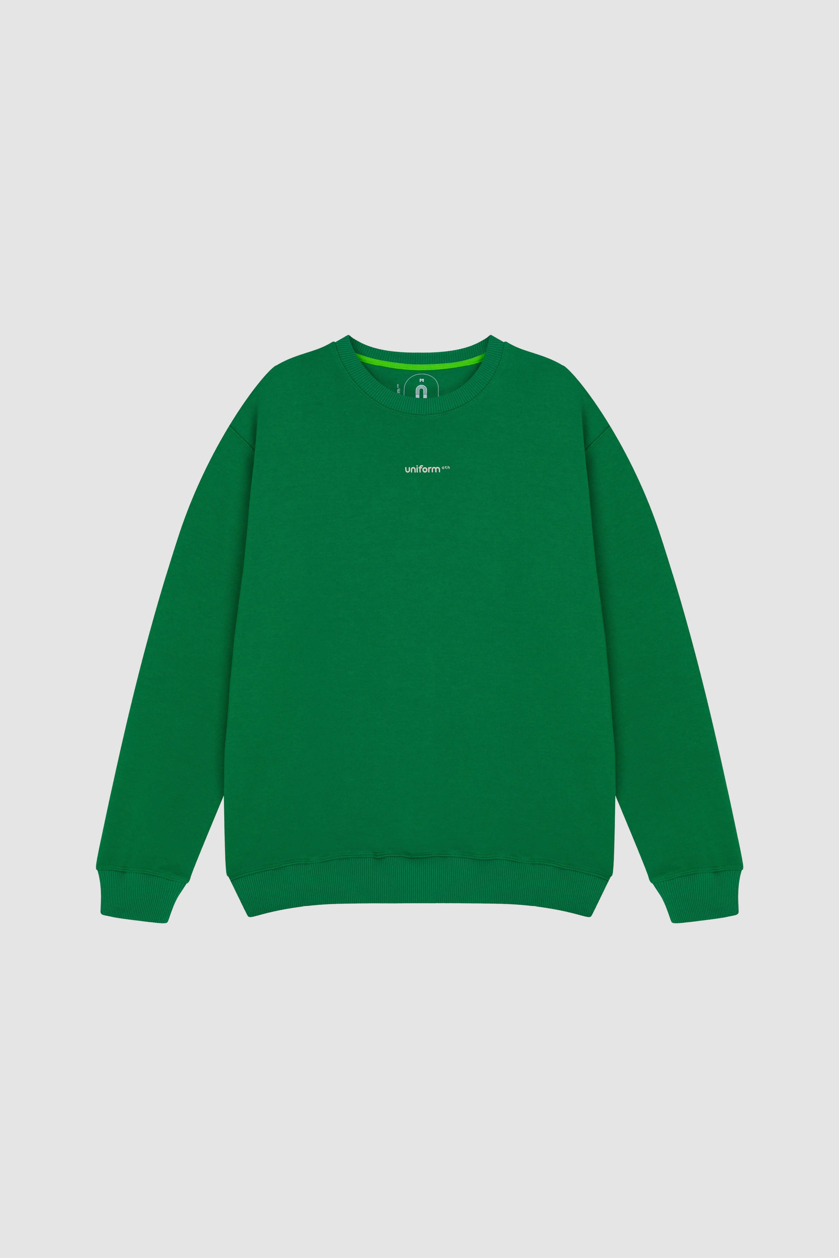 Off Track Sweatshirt - Unisex