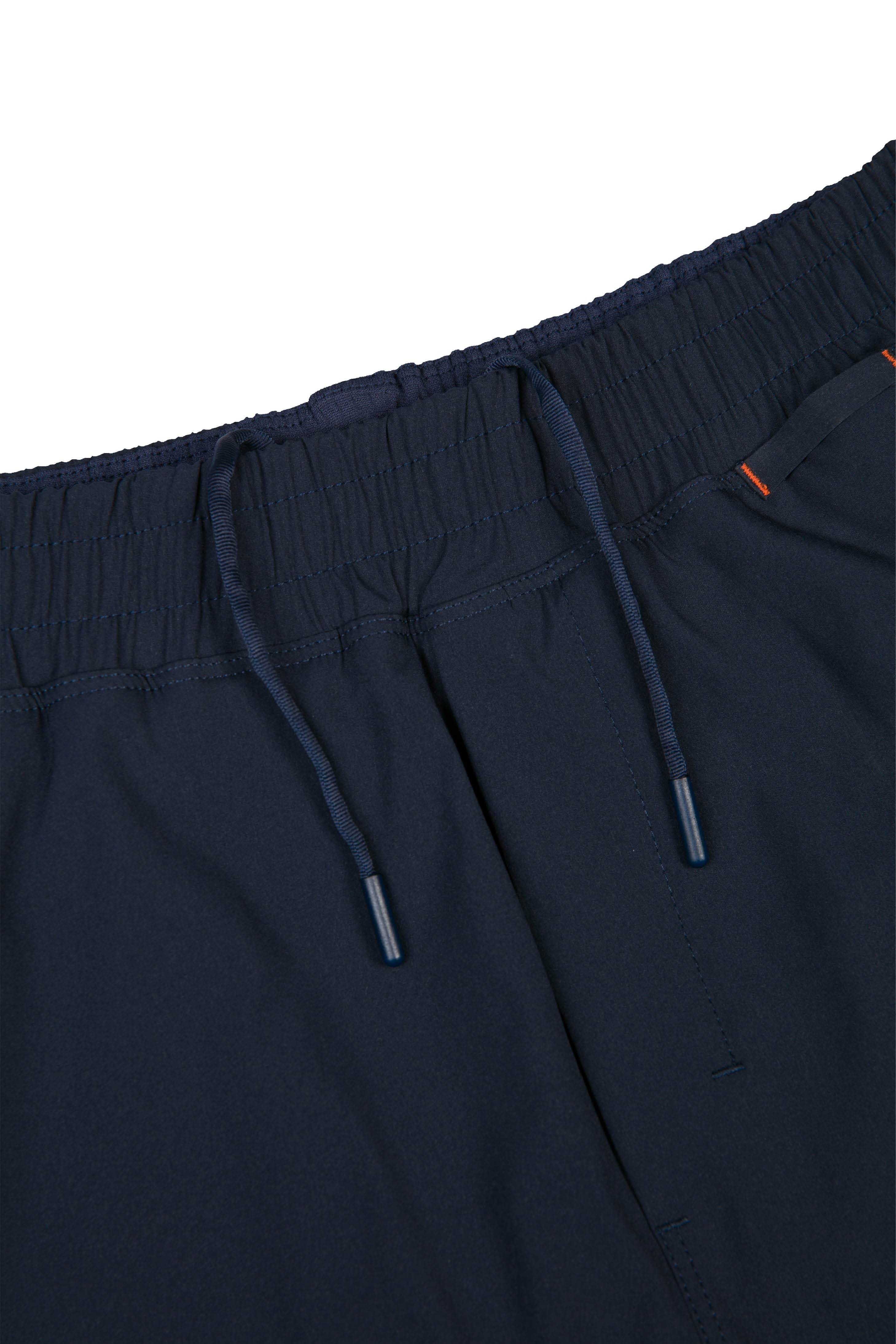 Zone Shorts 7'' Taytlı - Erkek