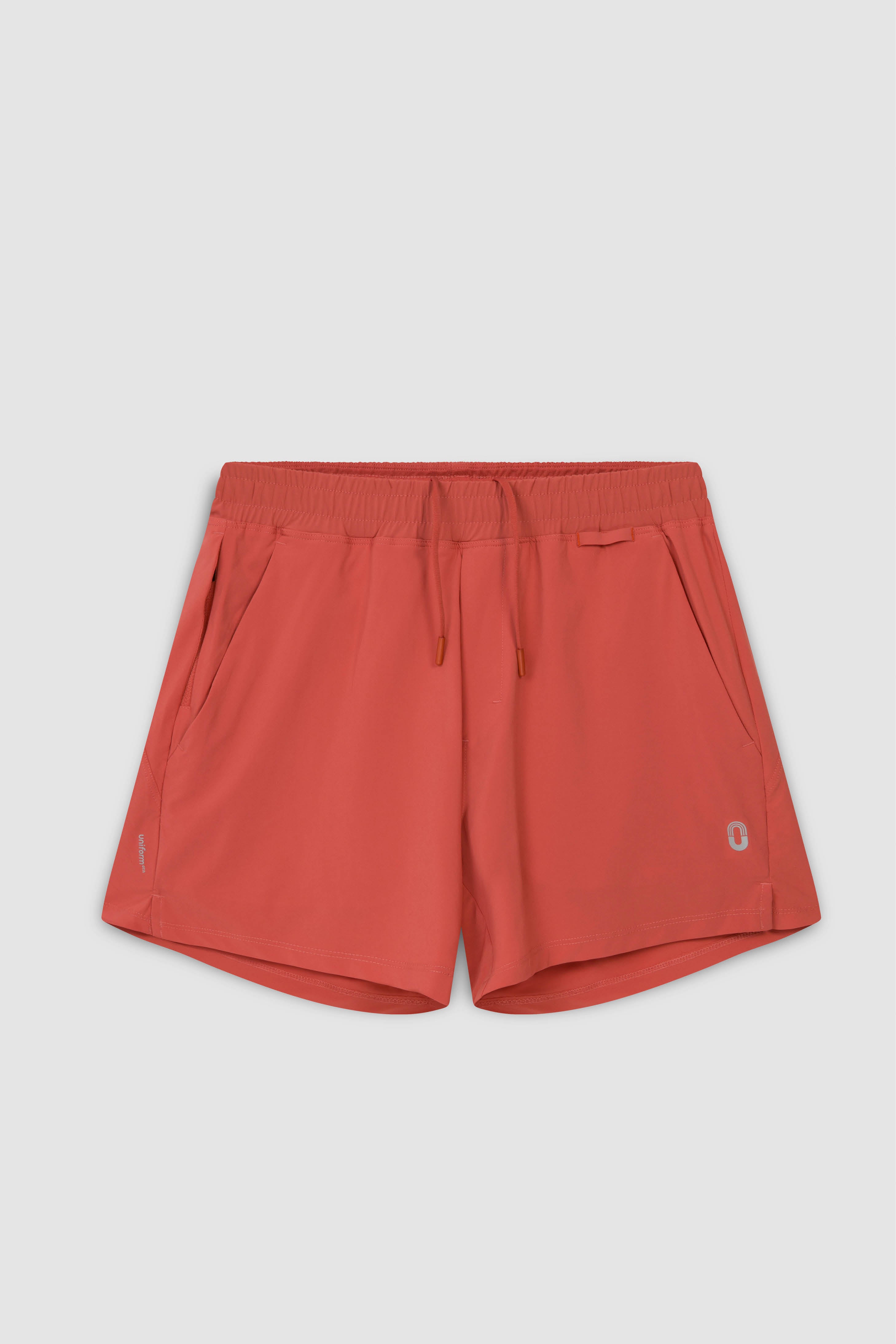 Zone Shorts 5'' Taytlı - Erkek