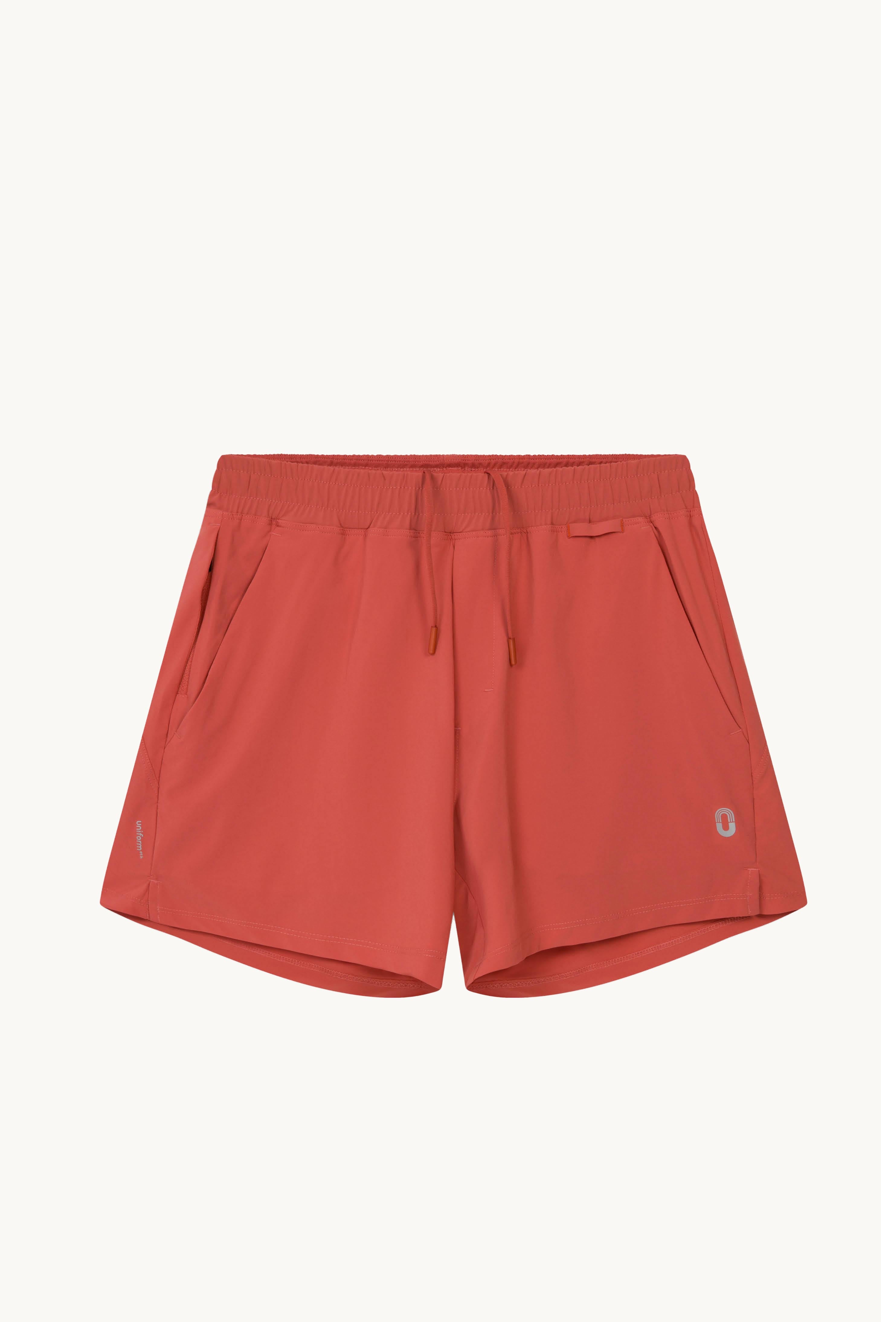 Zone Shorts 5'' Taytlı - Erkek