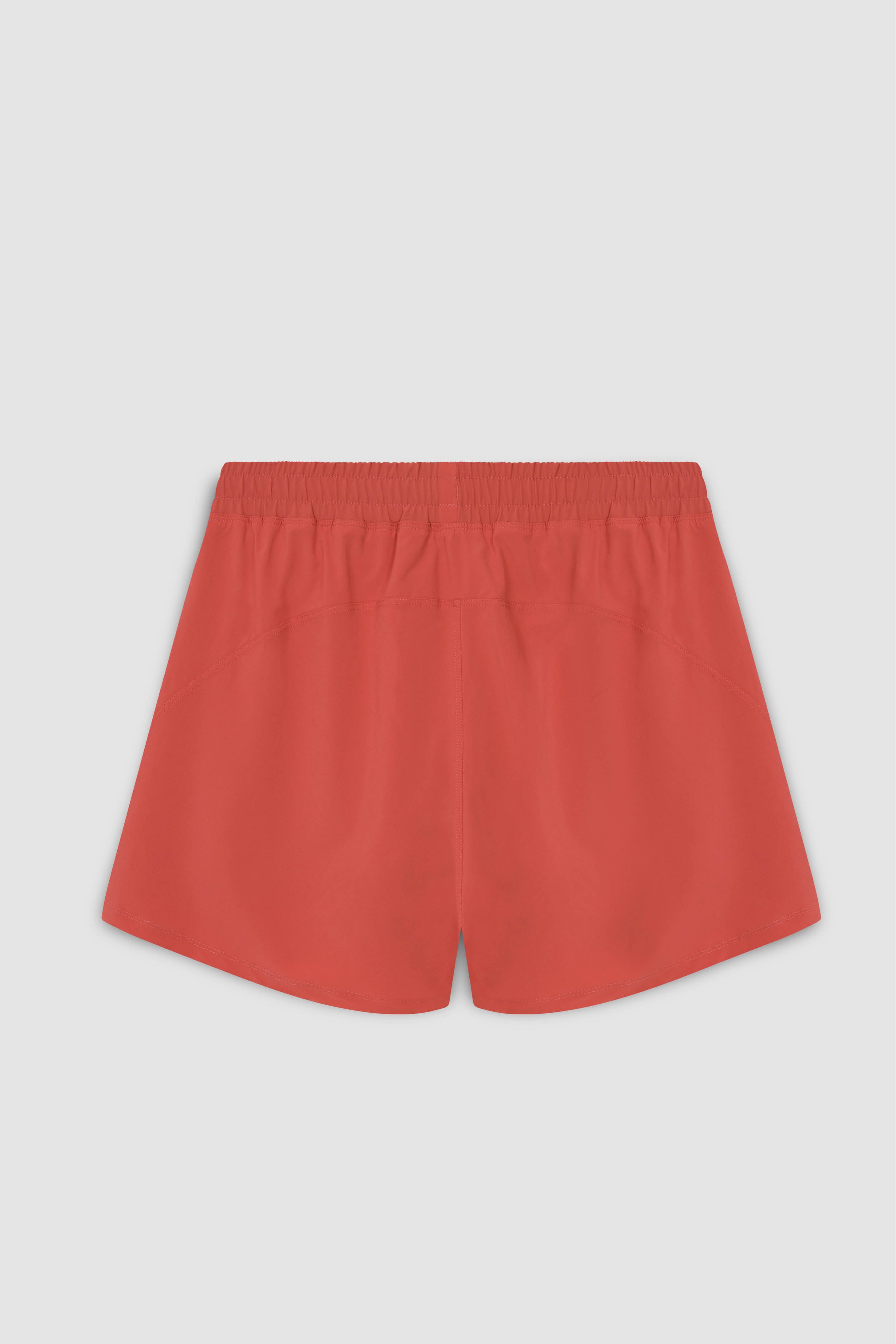 Zone Shorts 5'' Taytlı - Erkek