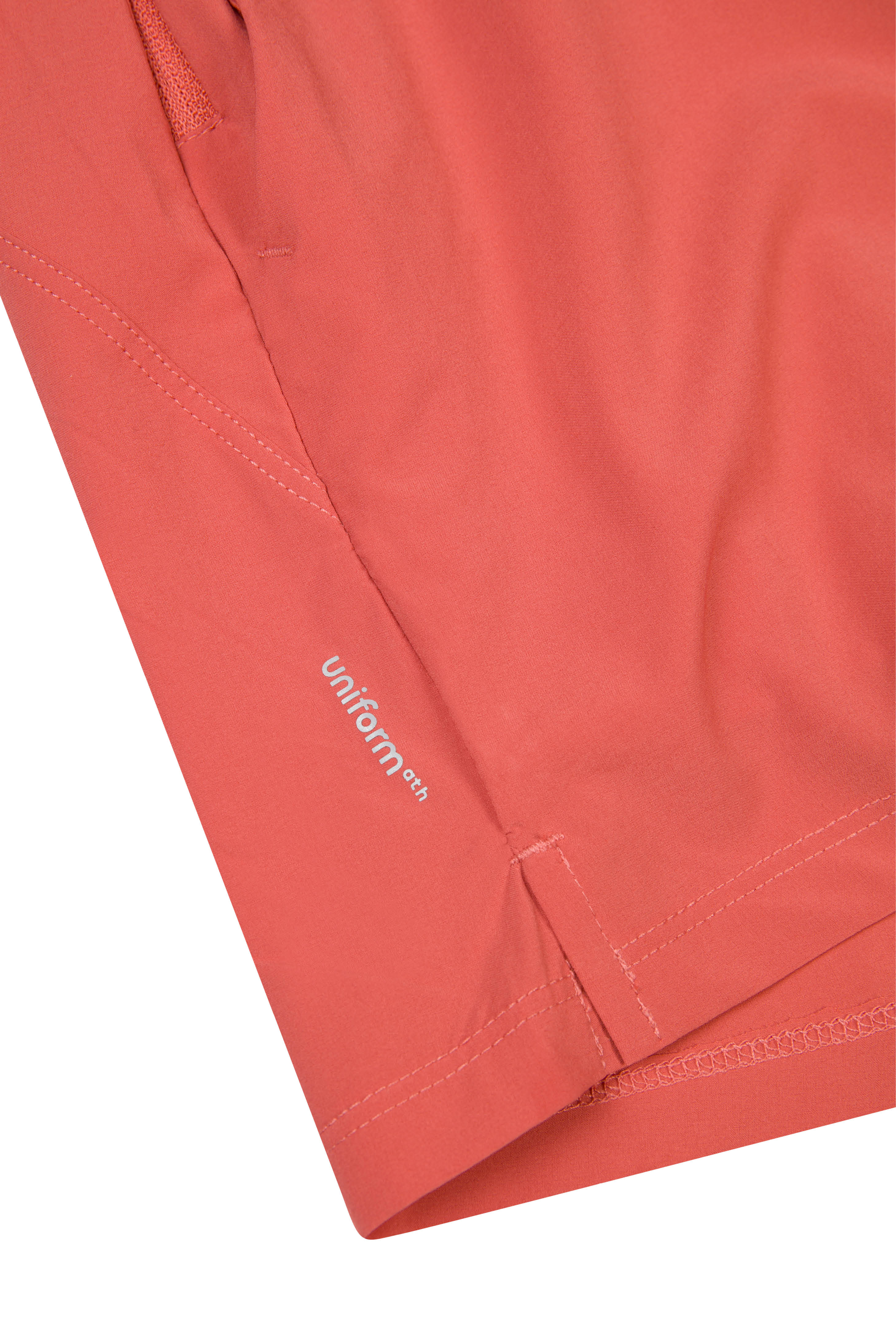 Zone Shorts 5'' Taytlı - Erkek