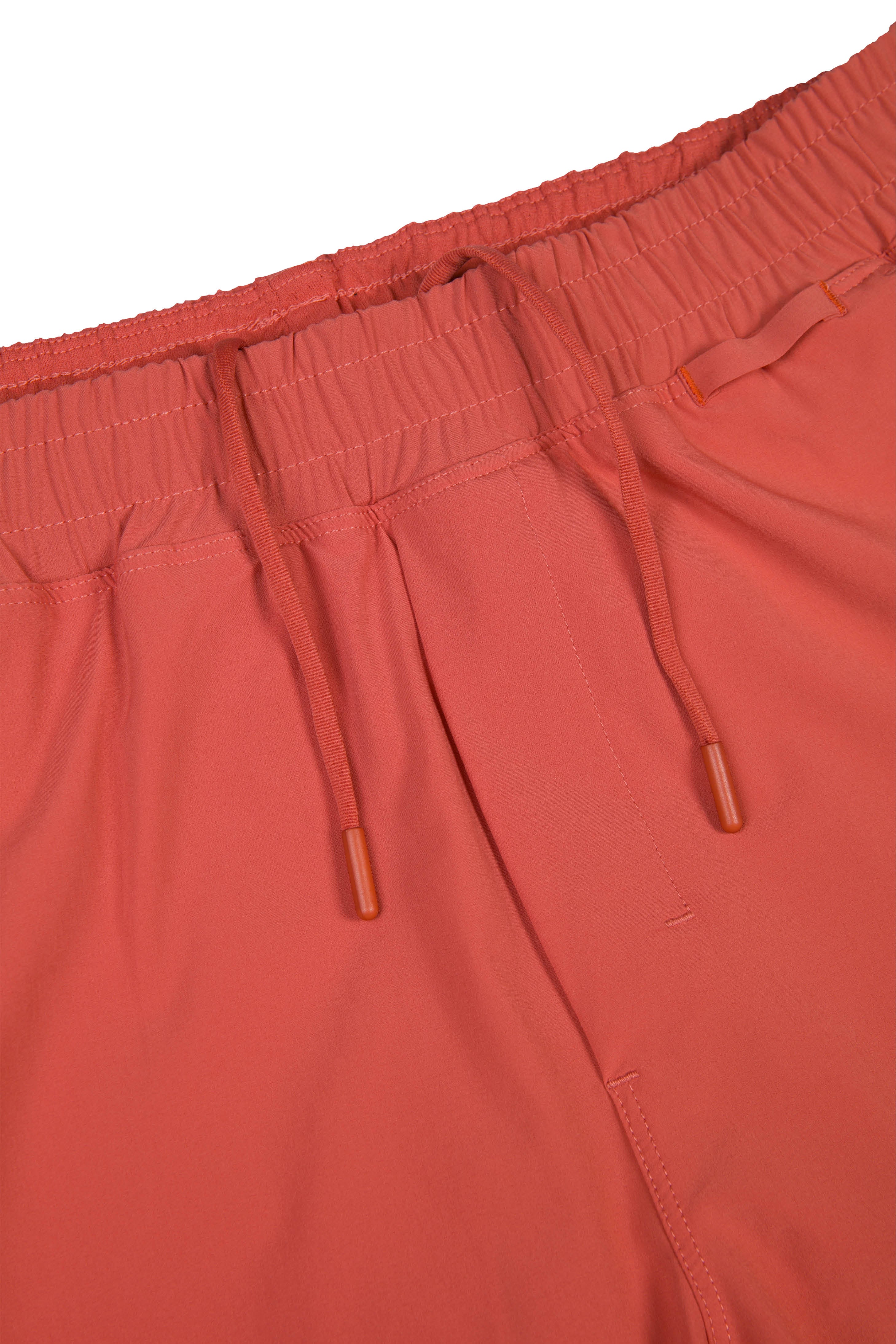 Zone Shorts 5'' Taytlı - Erkek