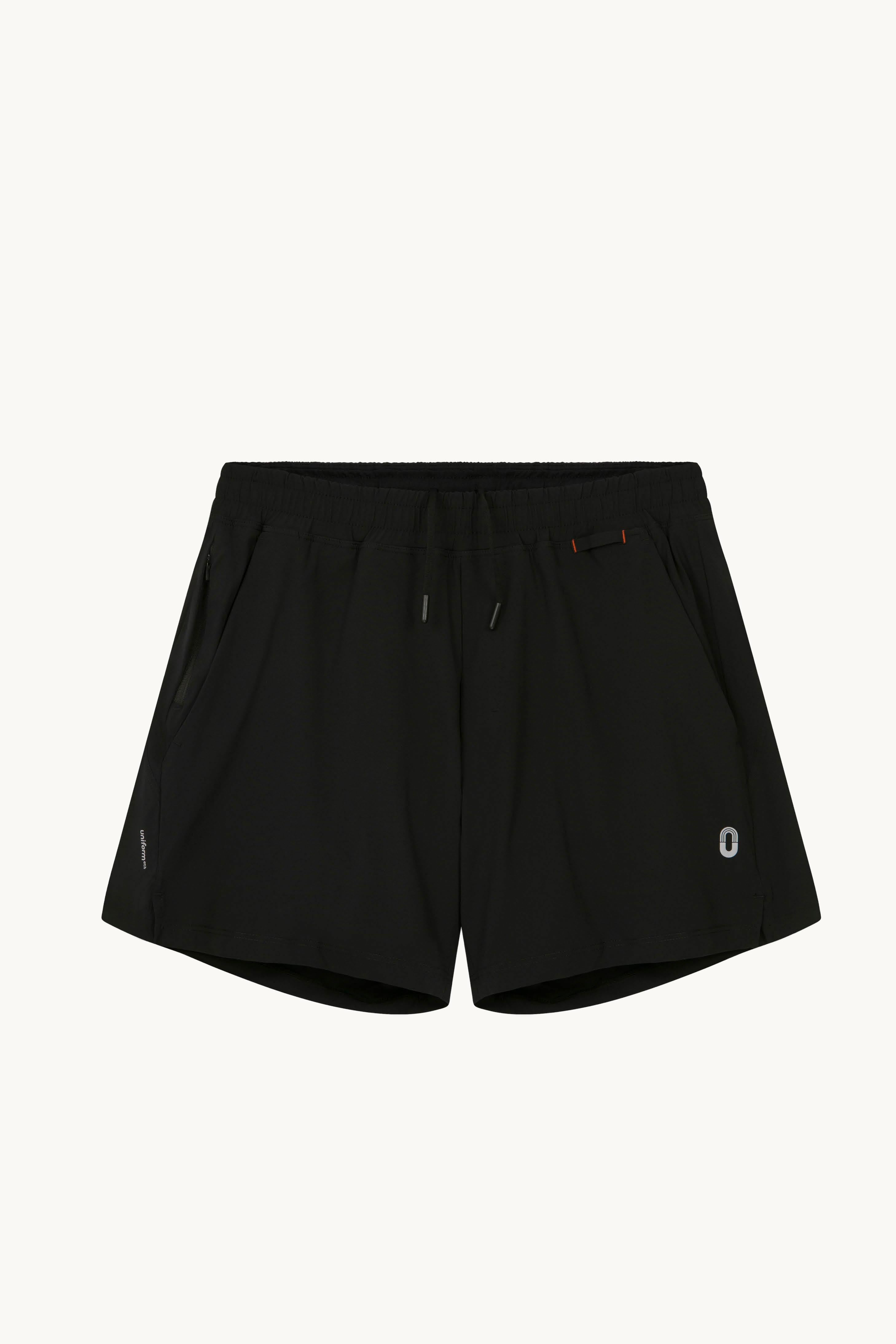 Zone Shorts 5'' Taytlı - Erkek