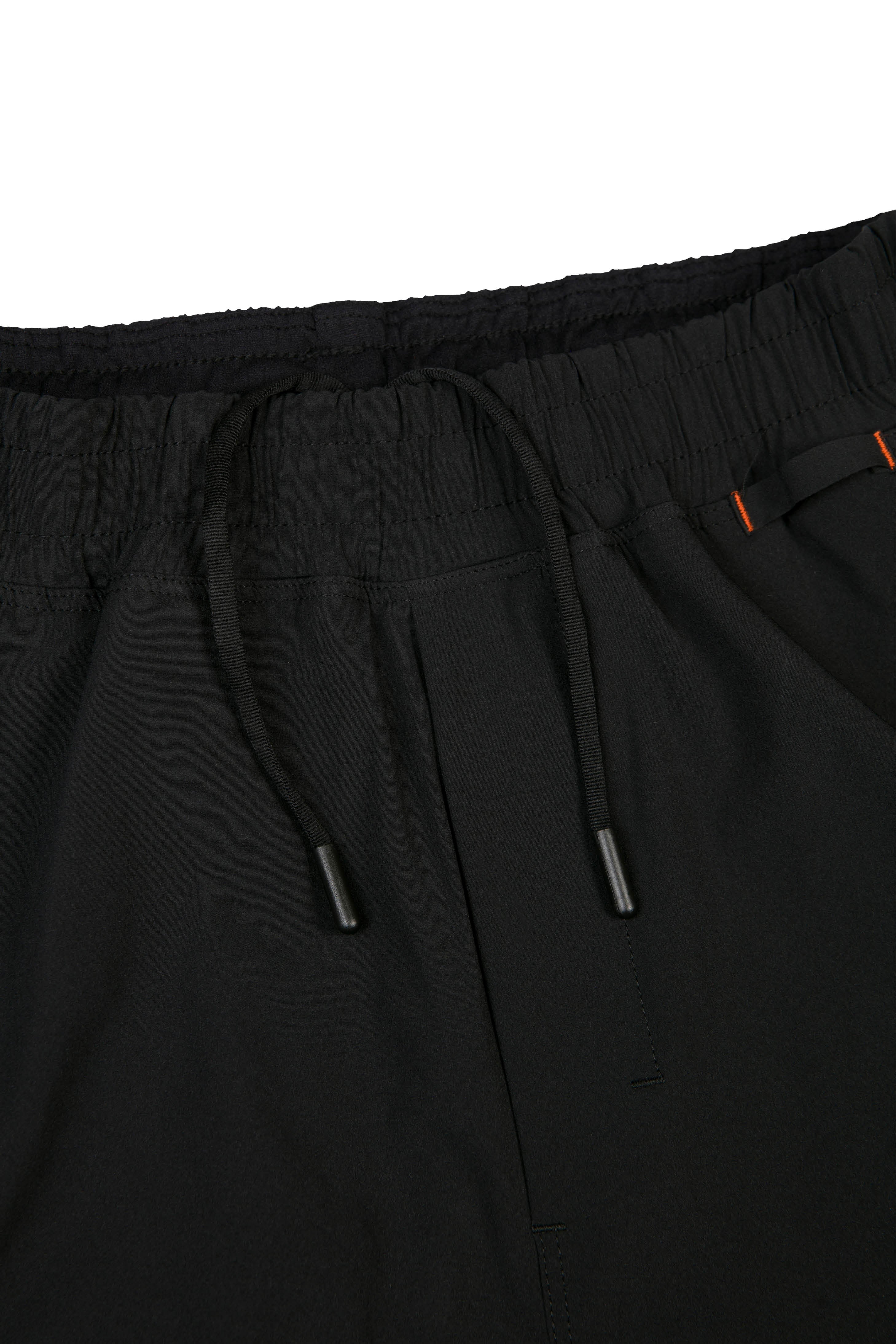 Zone Shorts 5'' Taytlı - Erkek