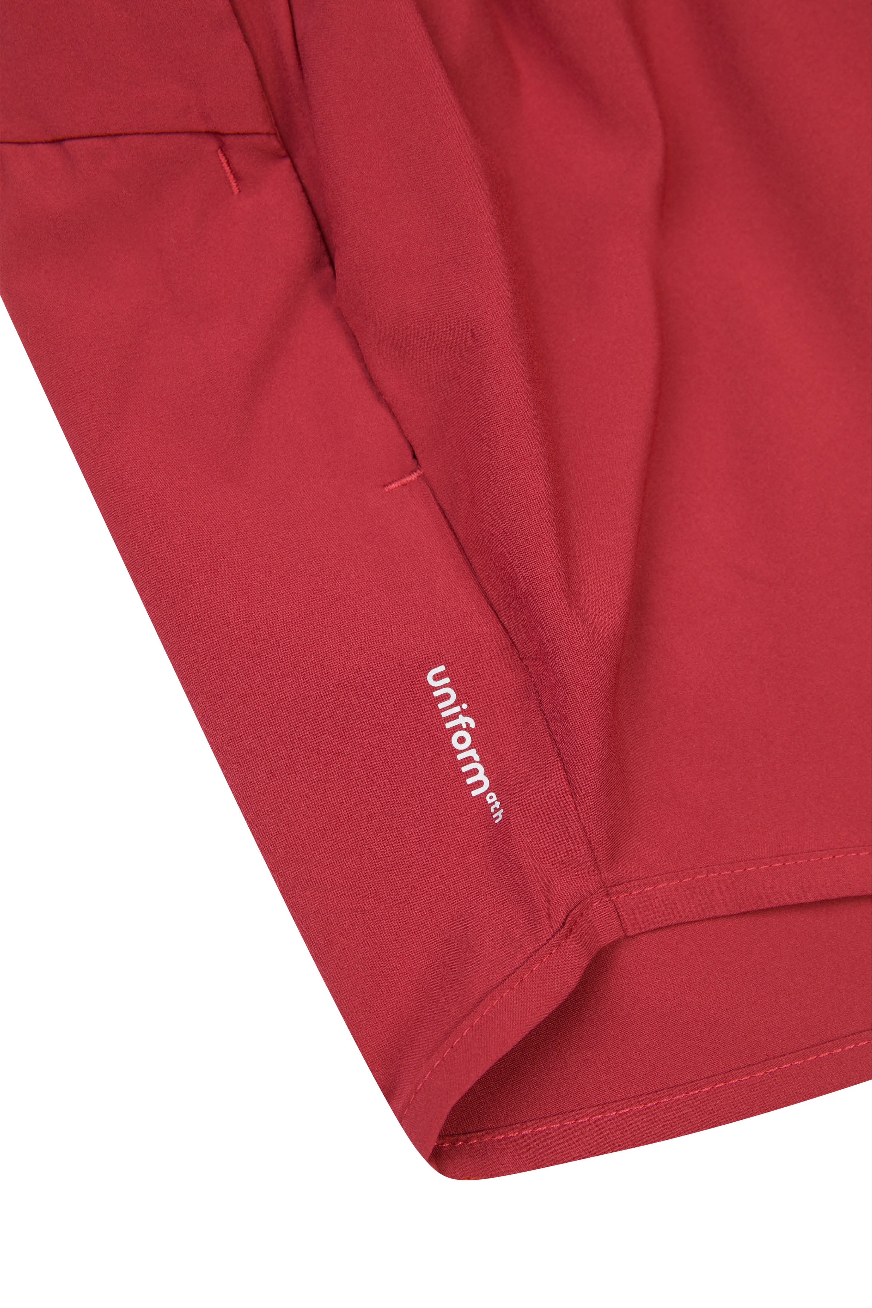 Zone Shorts 4'' Taytlı - Kadın