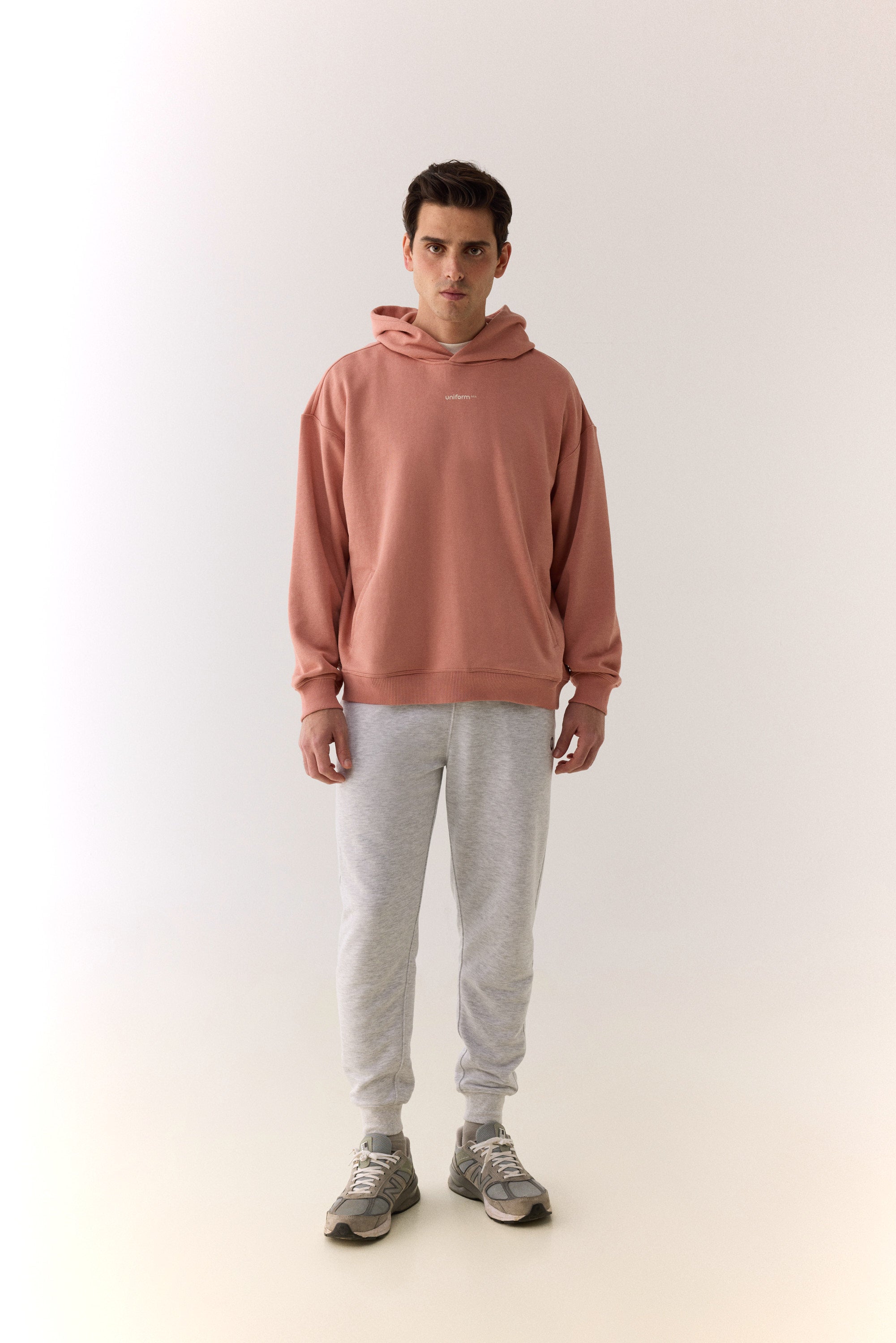 Off Track Hoodie - Unisex