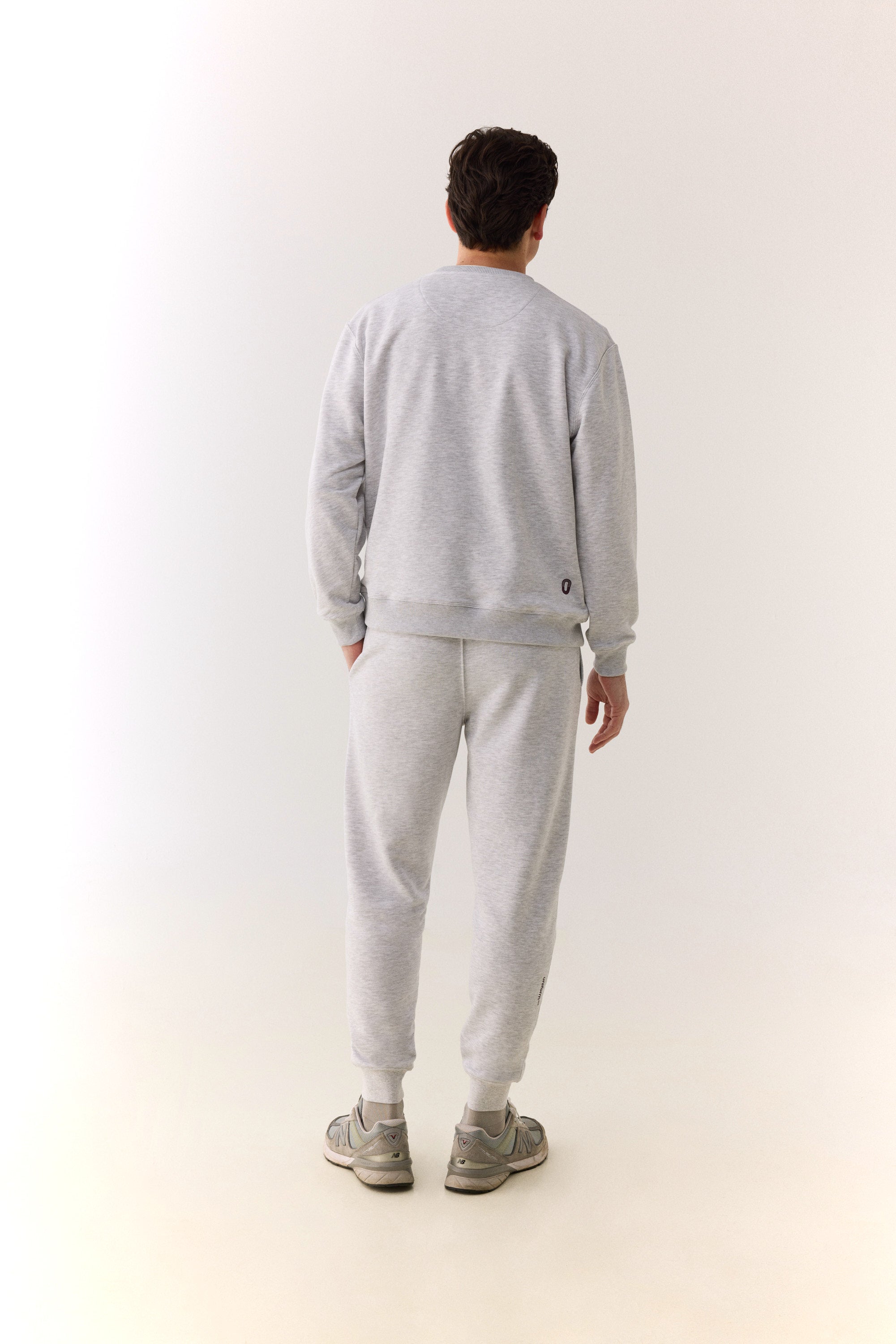 Off Track Sweatshirt - Unisex