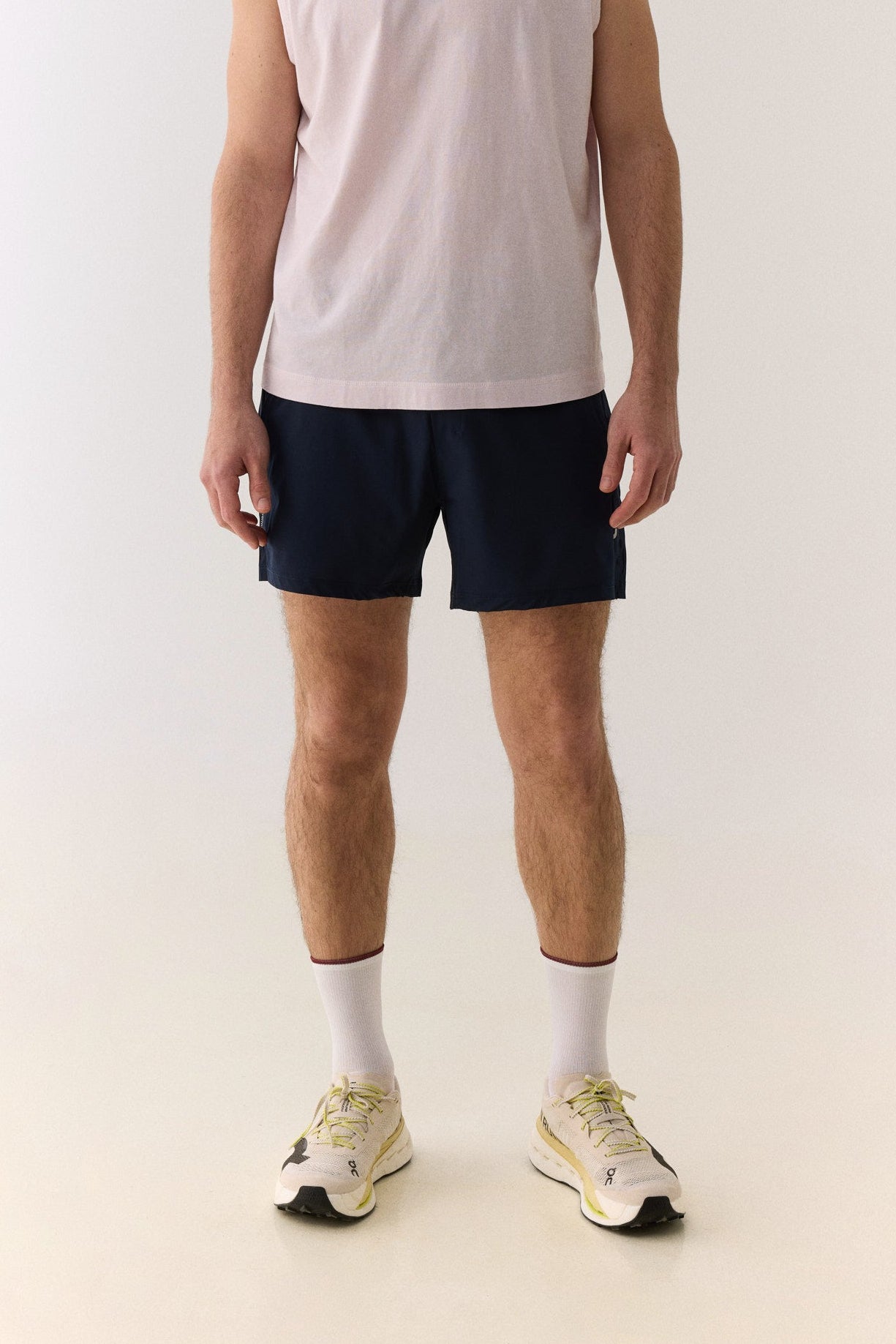 Zone Shorts 5'' - Erkek