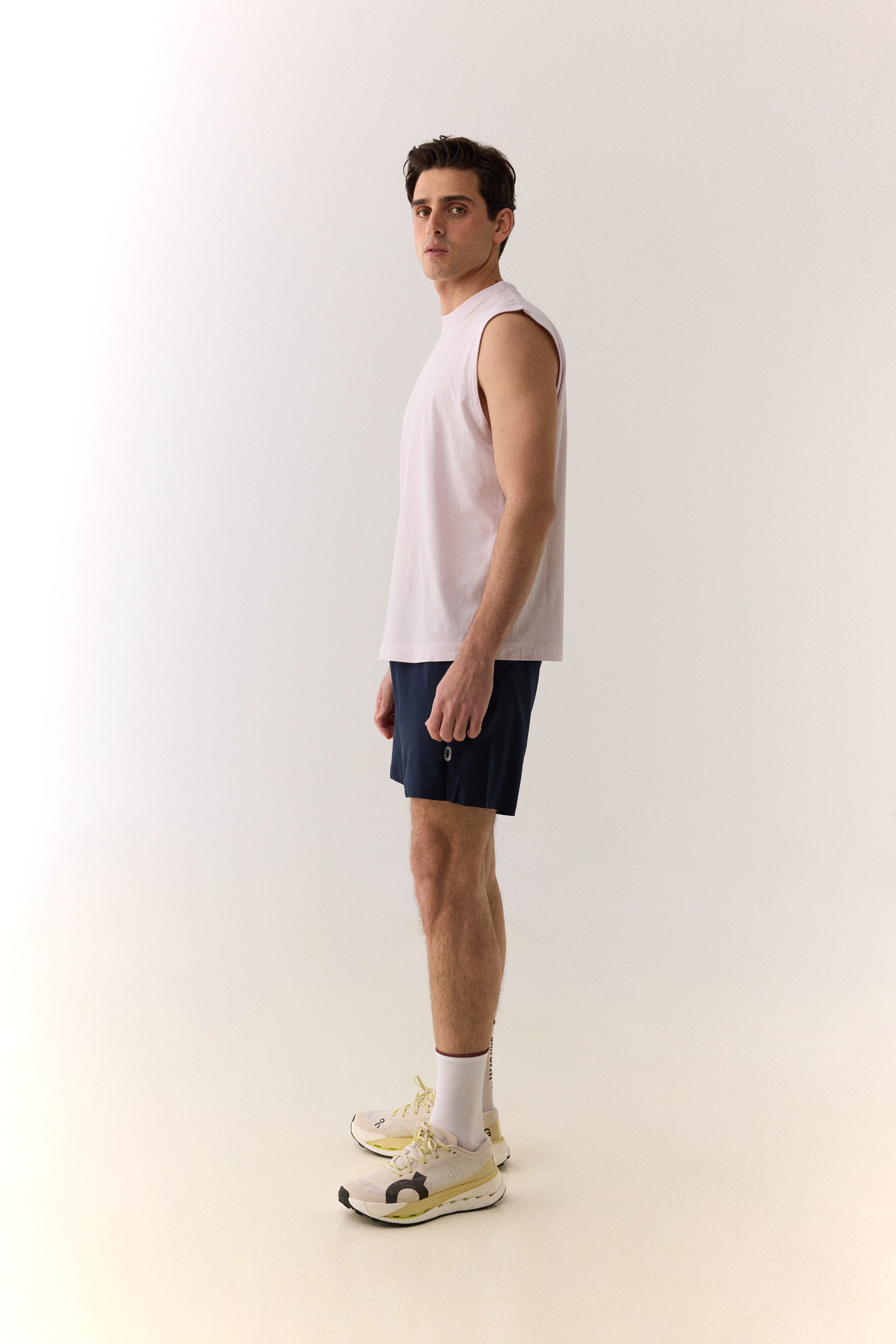 Zone Shorts 5'' - Erkek
