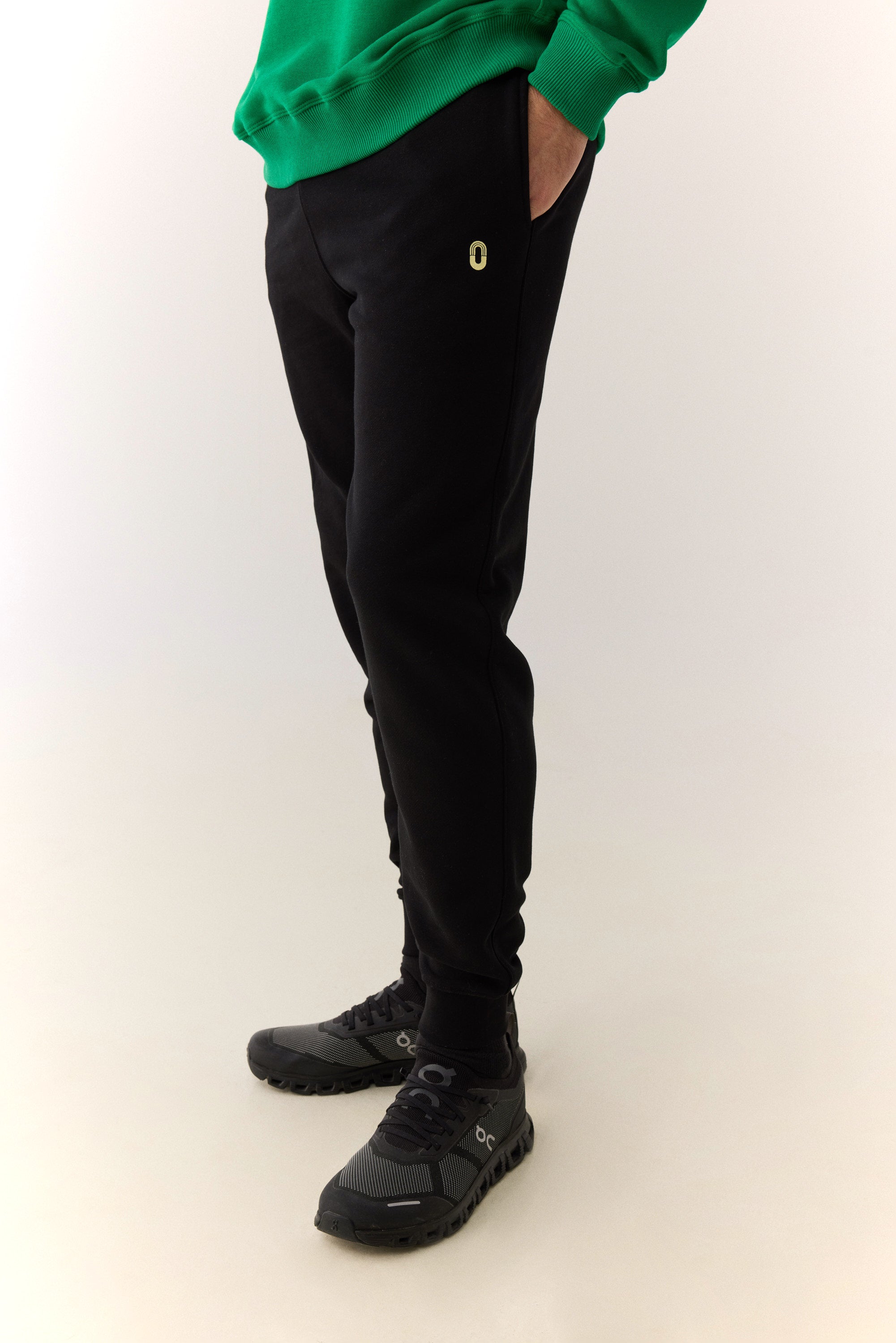 Off Track Sweatpants - Erkek