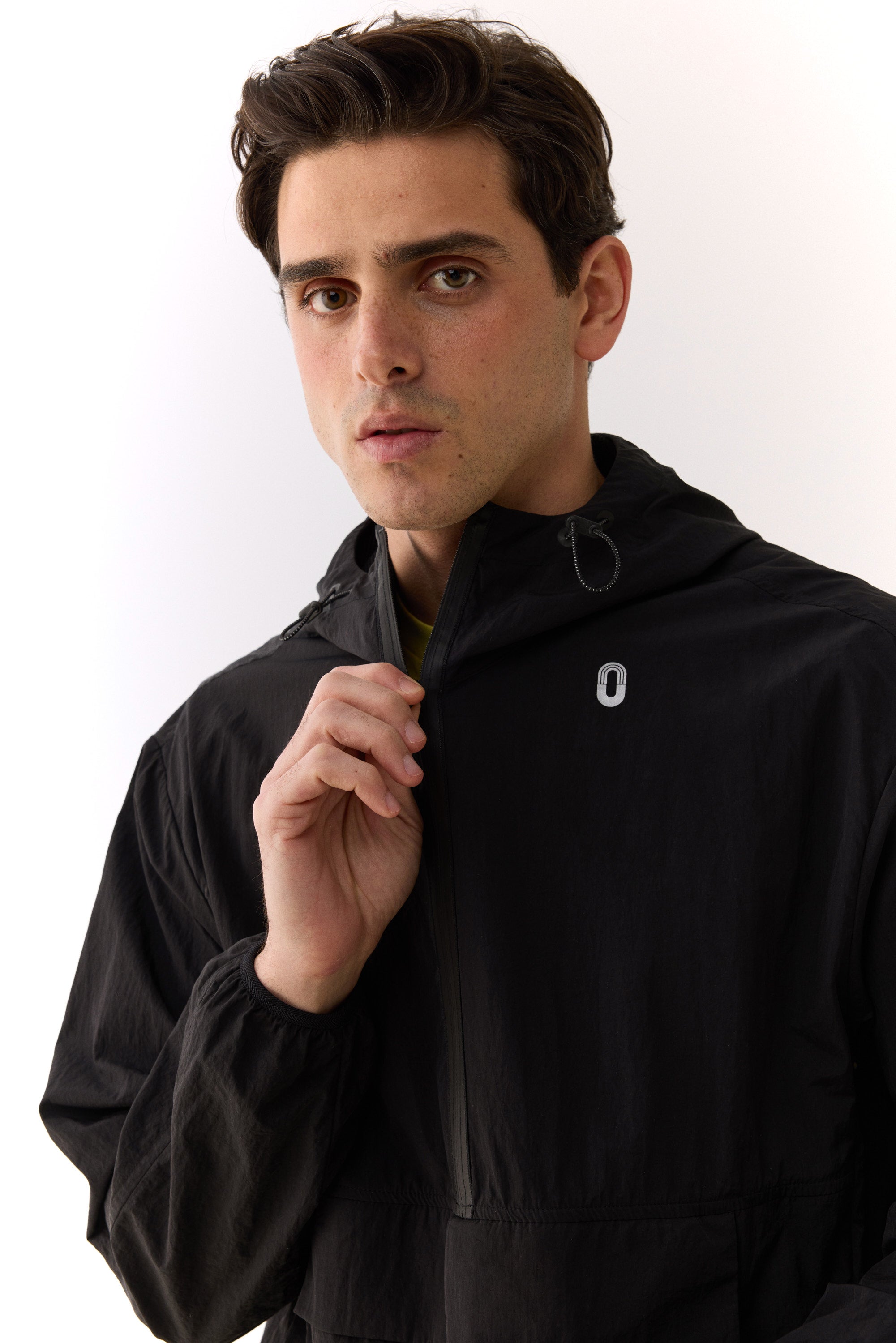 All Around Windbreaker - Unisex