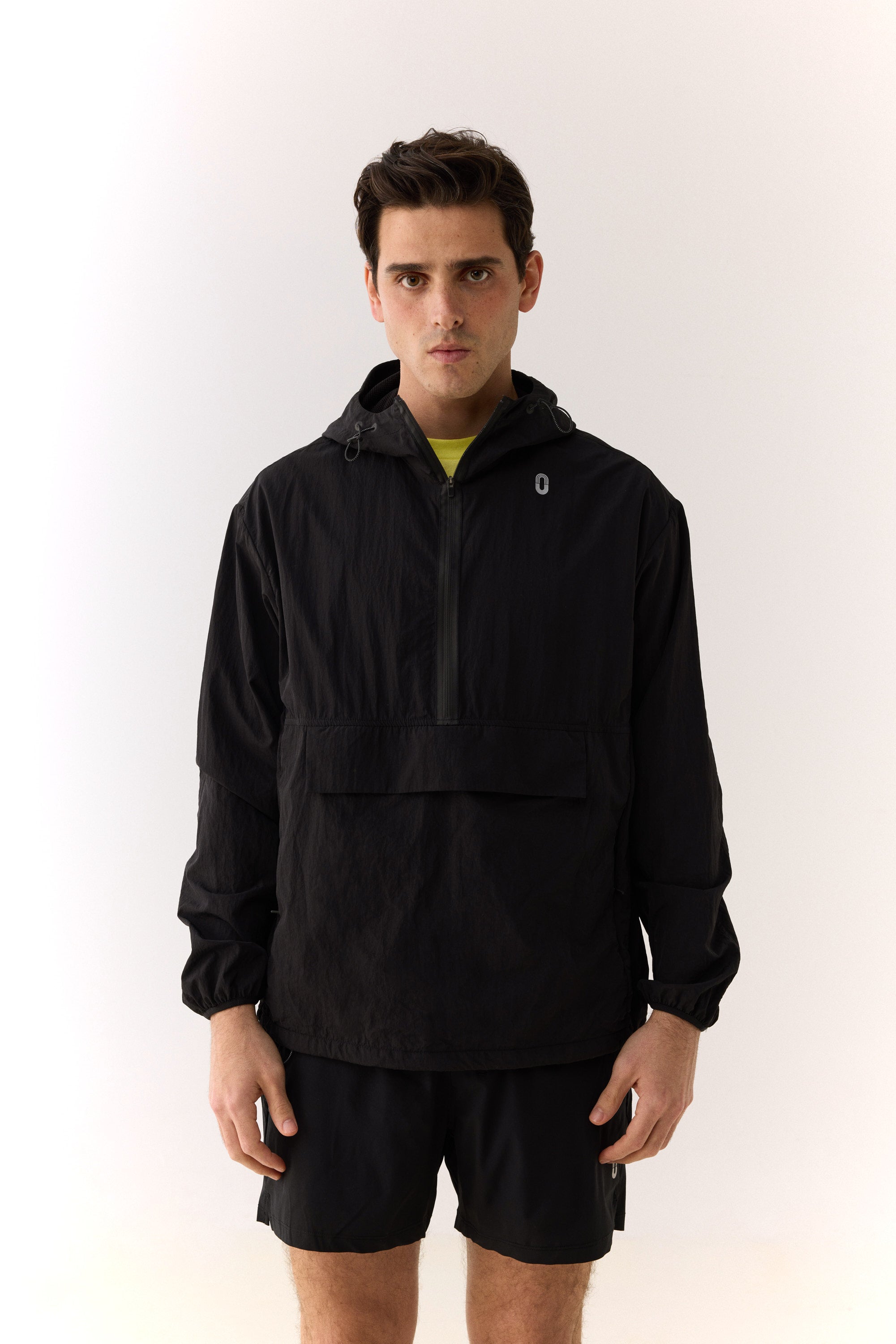 All Around Windbreaker - Unisex
