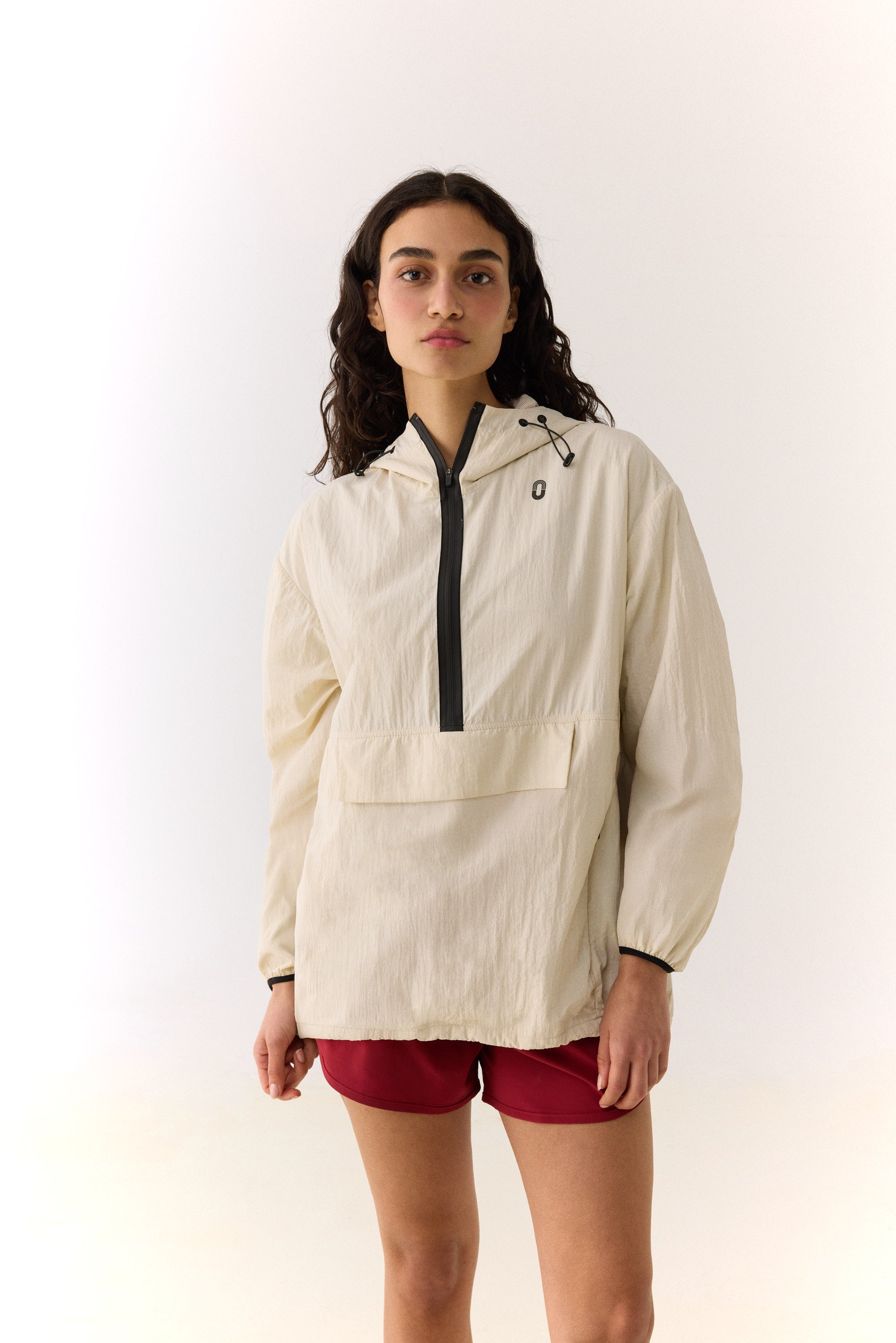 All Around Windbreaker - Unisex