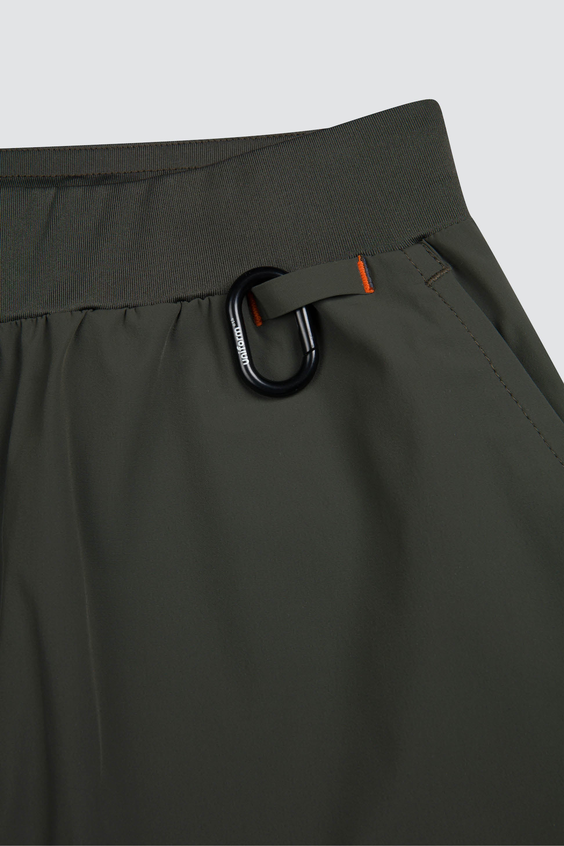 Training Shorts - Erkek